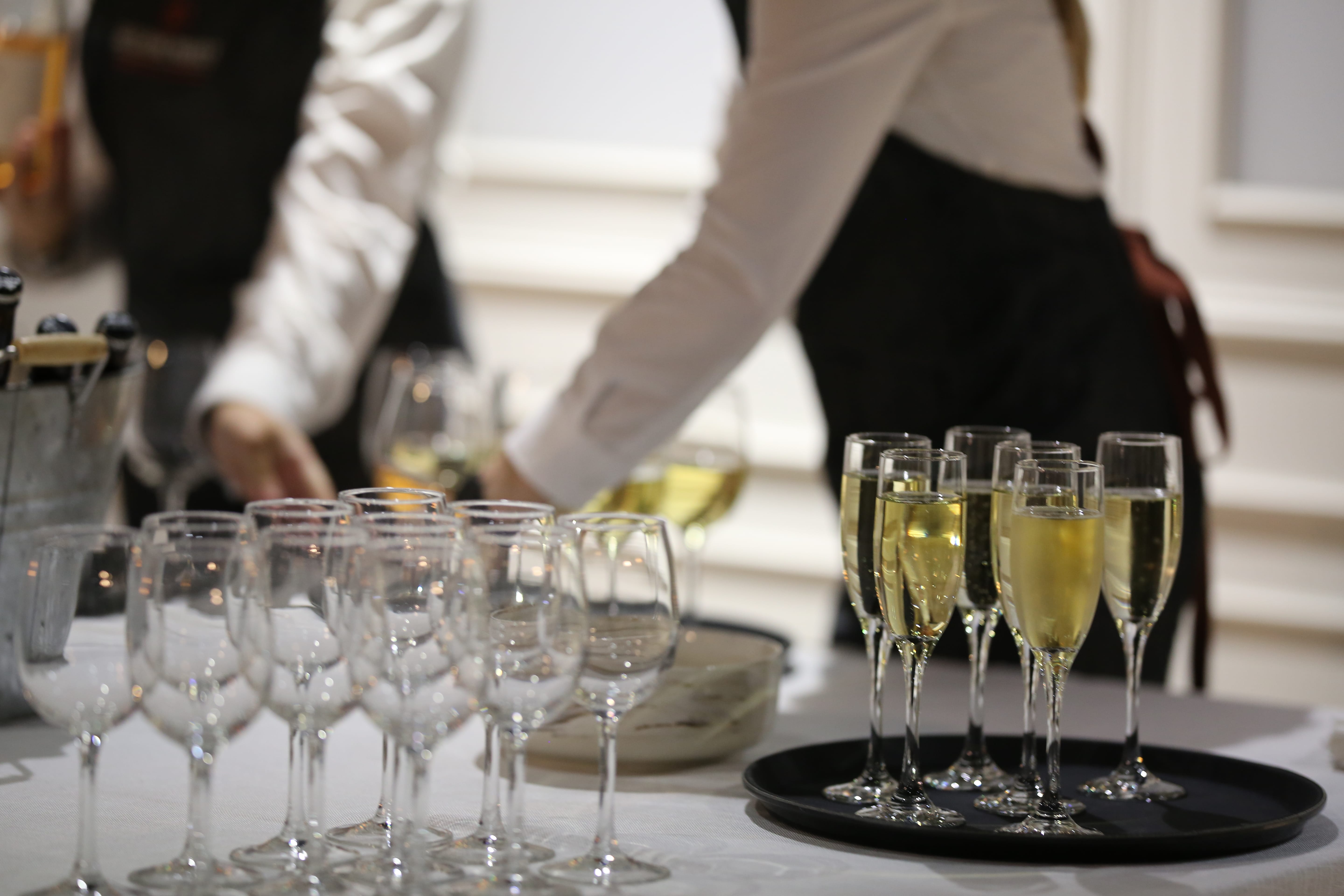 Well Equipped Event Space 5