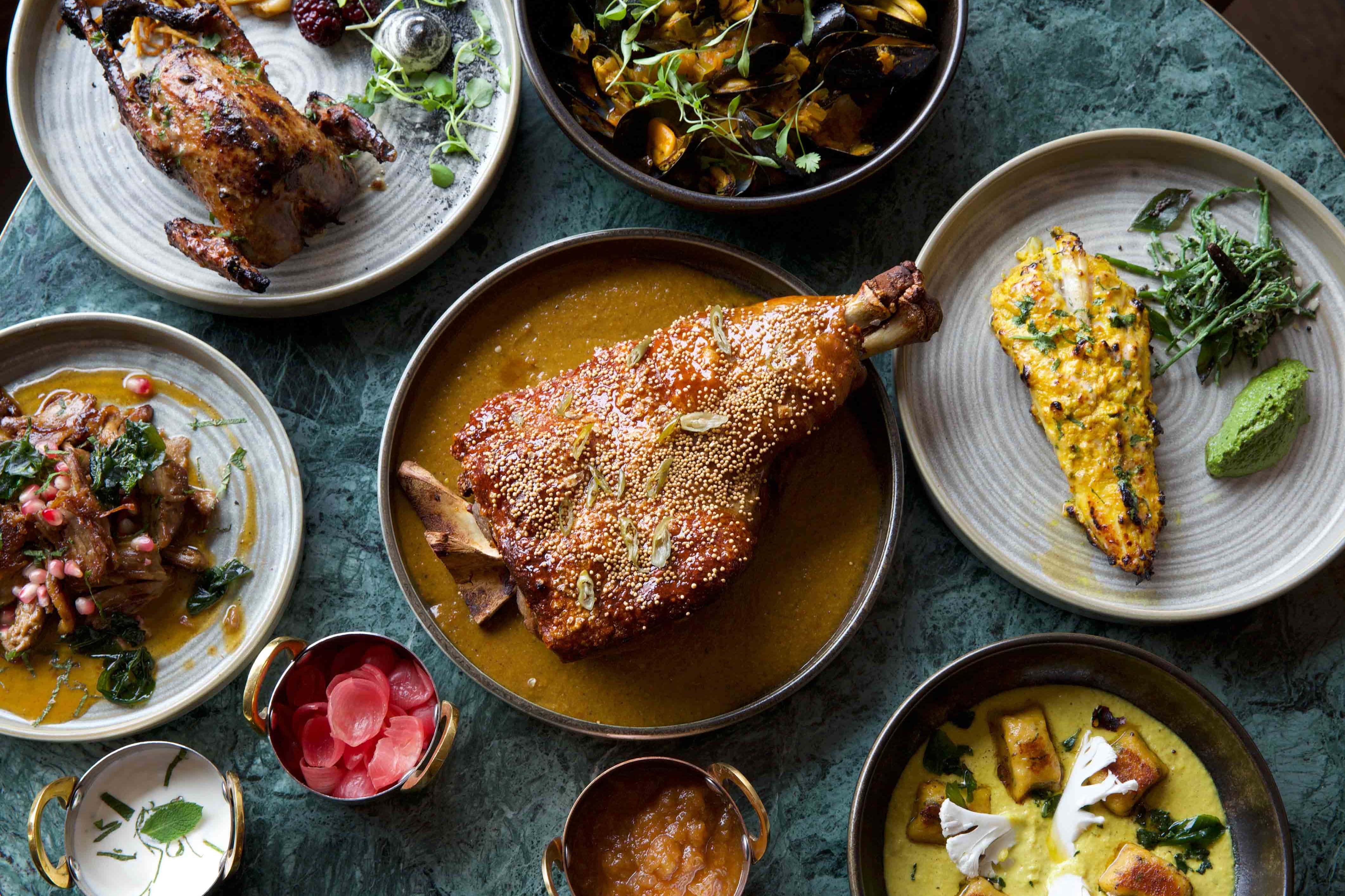 Semi Private Hire 12