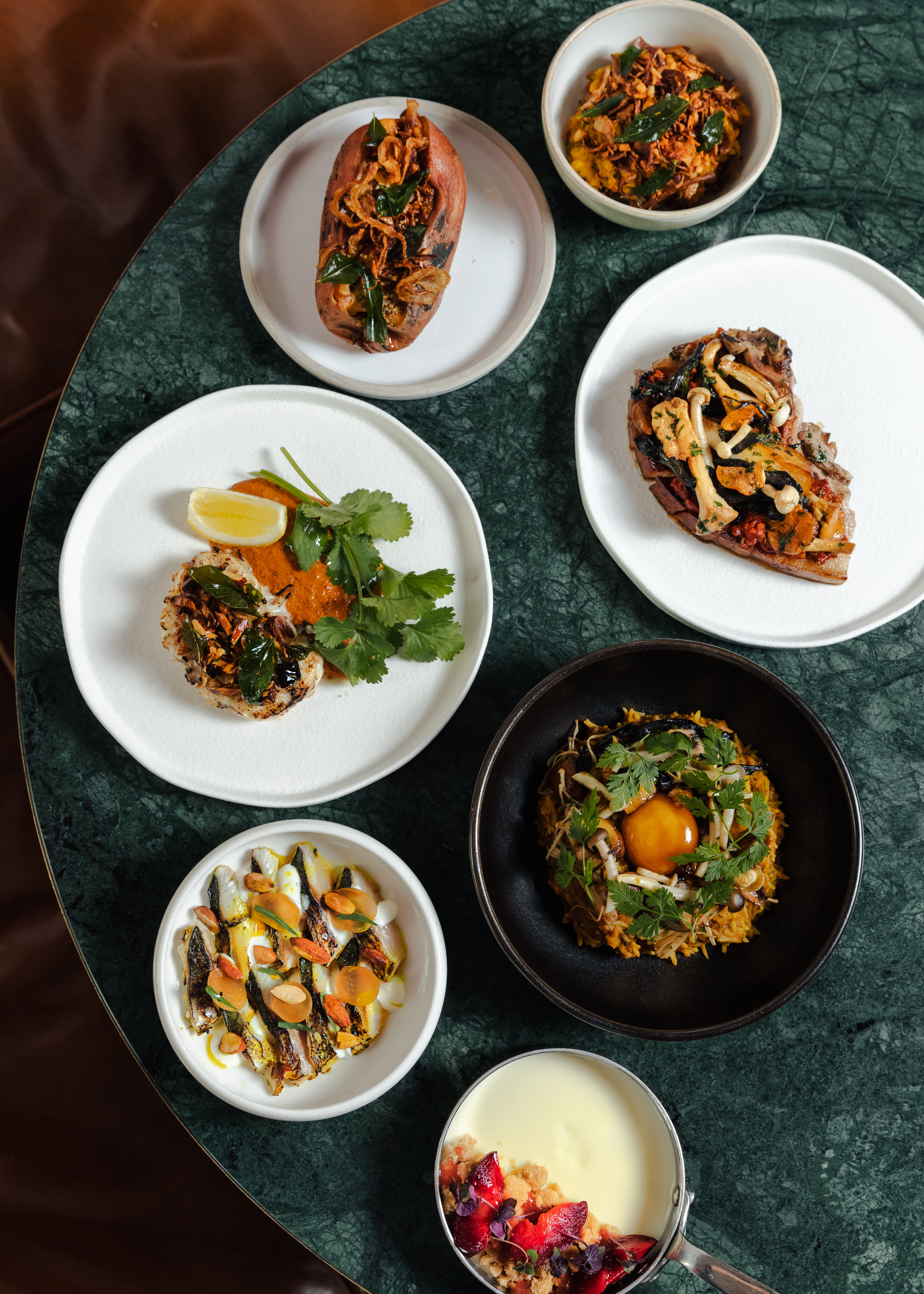 Semi Private Hire 10