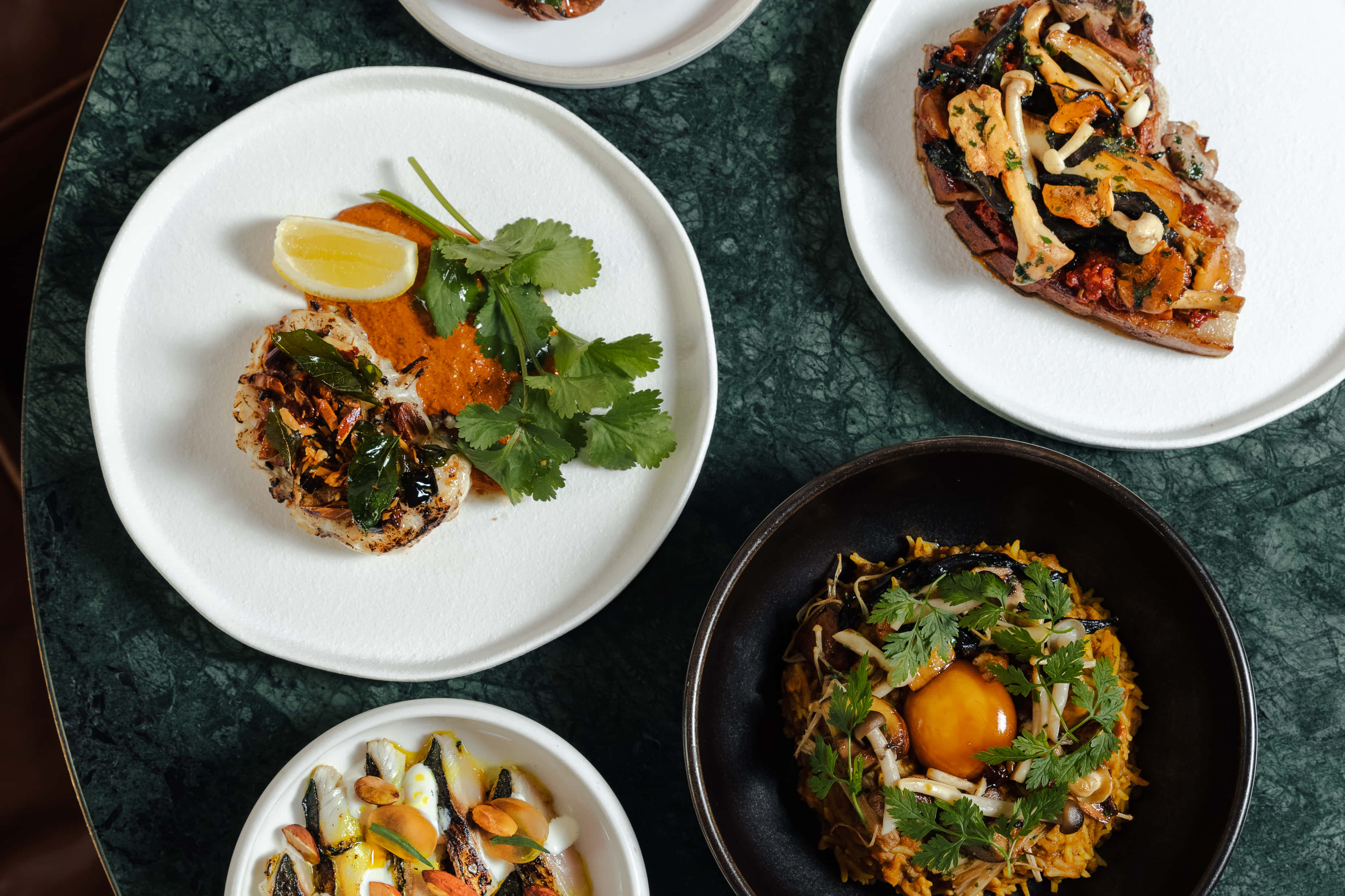 Semi Private Hire 10