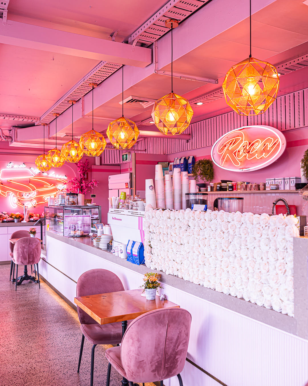 Exclusive Venue Hire  5