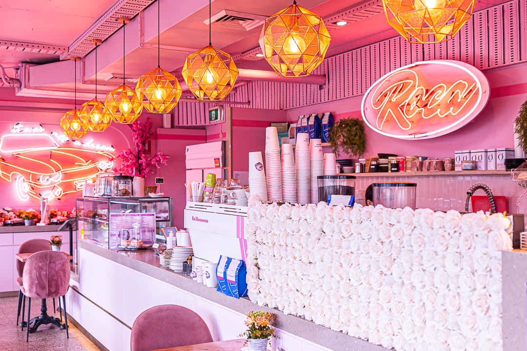 Exclusive Venue Hire 5