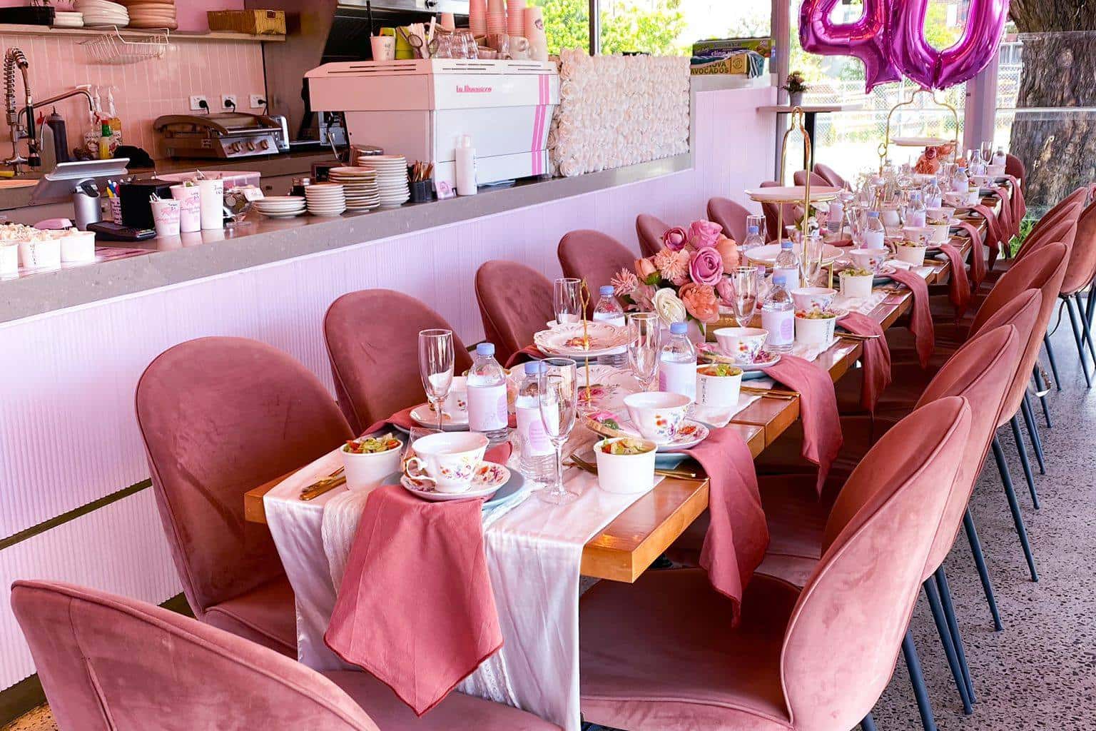 Exclusive Venue Hire 0