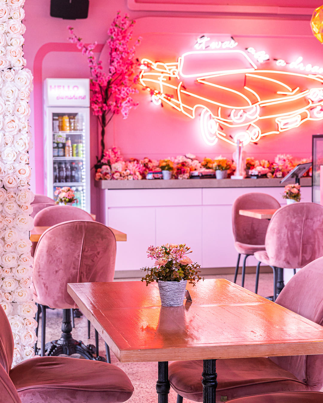 Exclusive Venue Hire  2