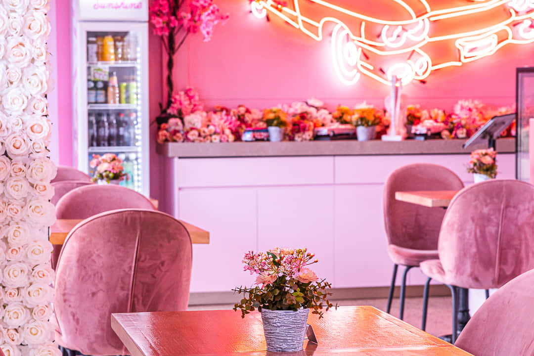 Exclusive Venue Hire 2