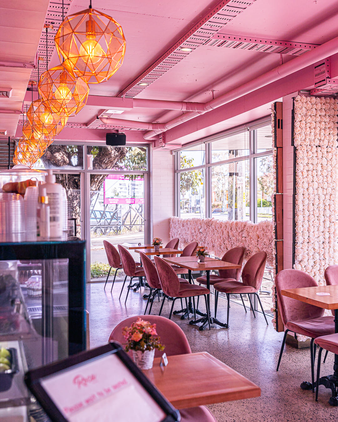 Exclusive Venue Hire  1