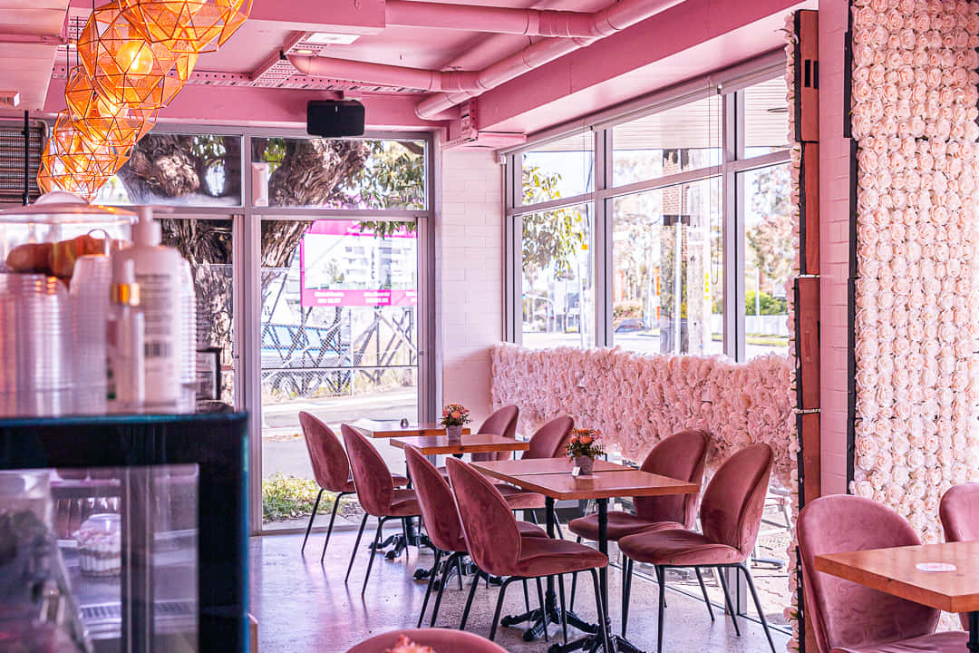 Exclusive Venue Hire 1