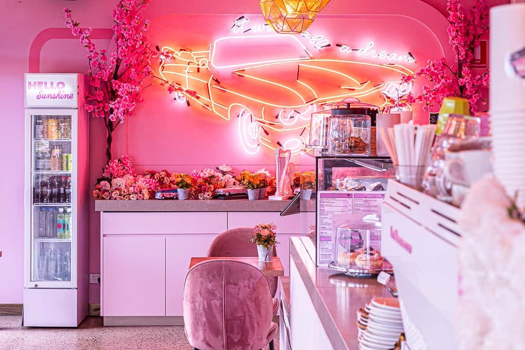 Exclusive Venue Hire 4