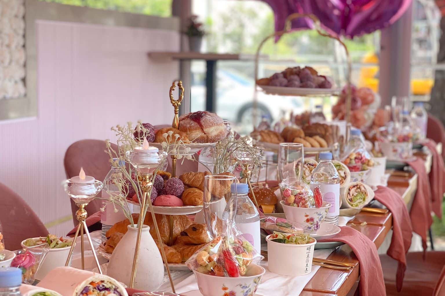 Exclusive Venue Hire 7