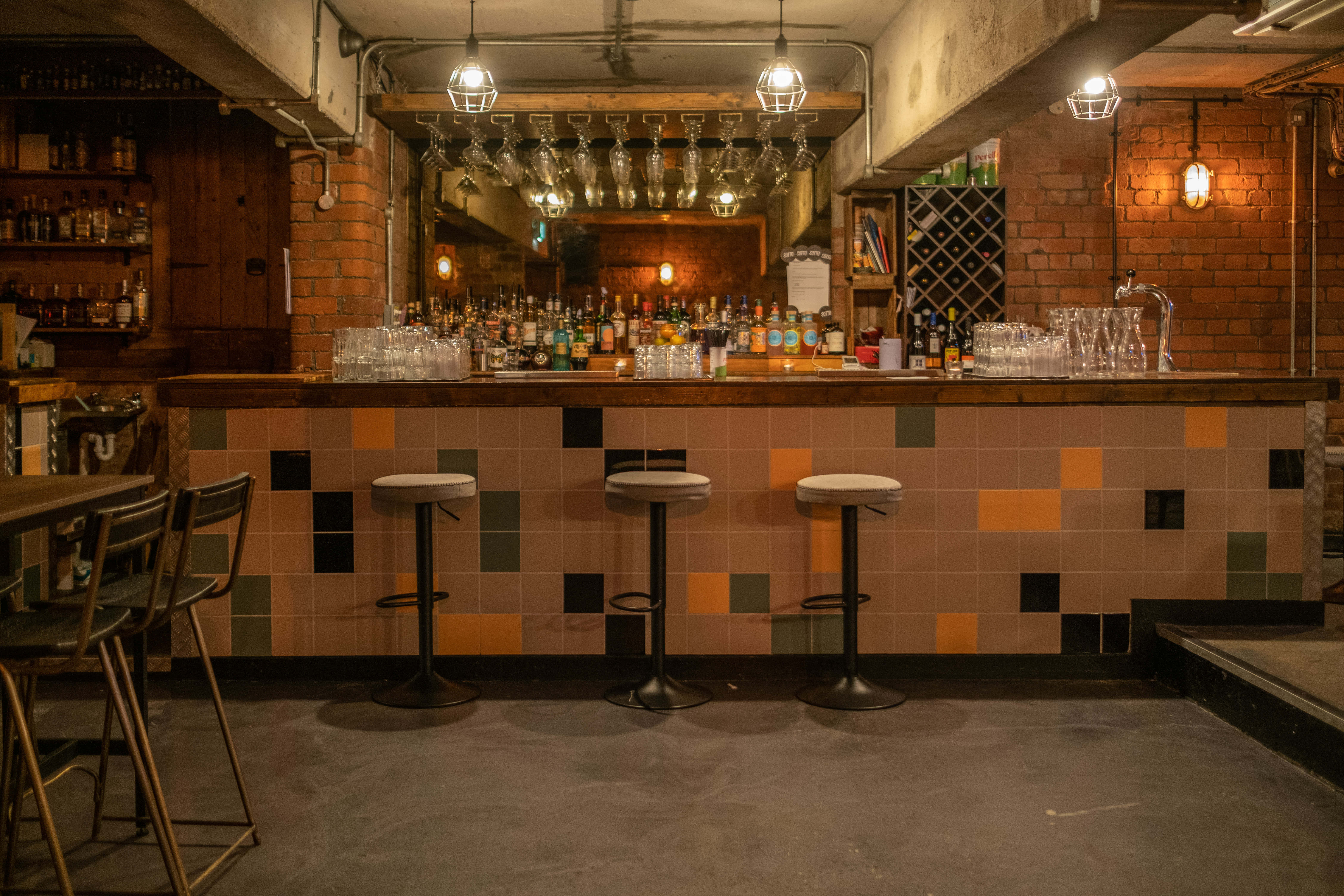 Exclusive full venue hire 1