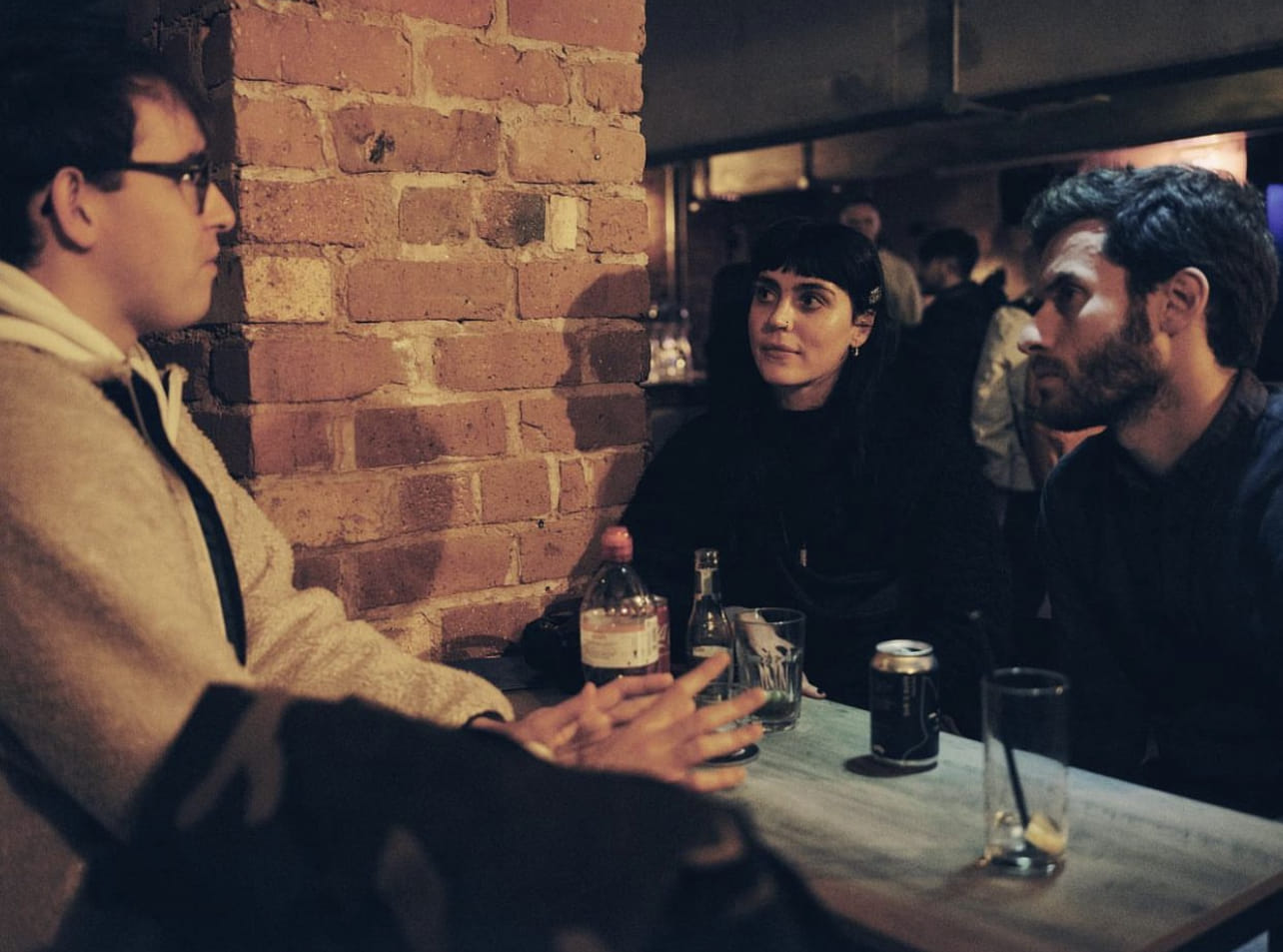 Exclusive full venue hire  5