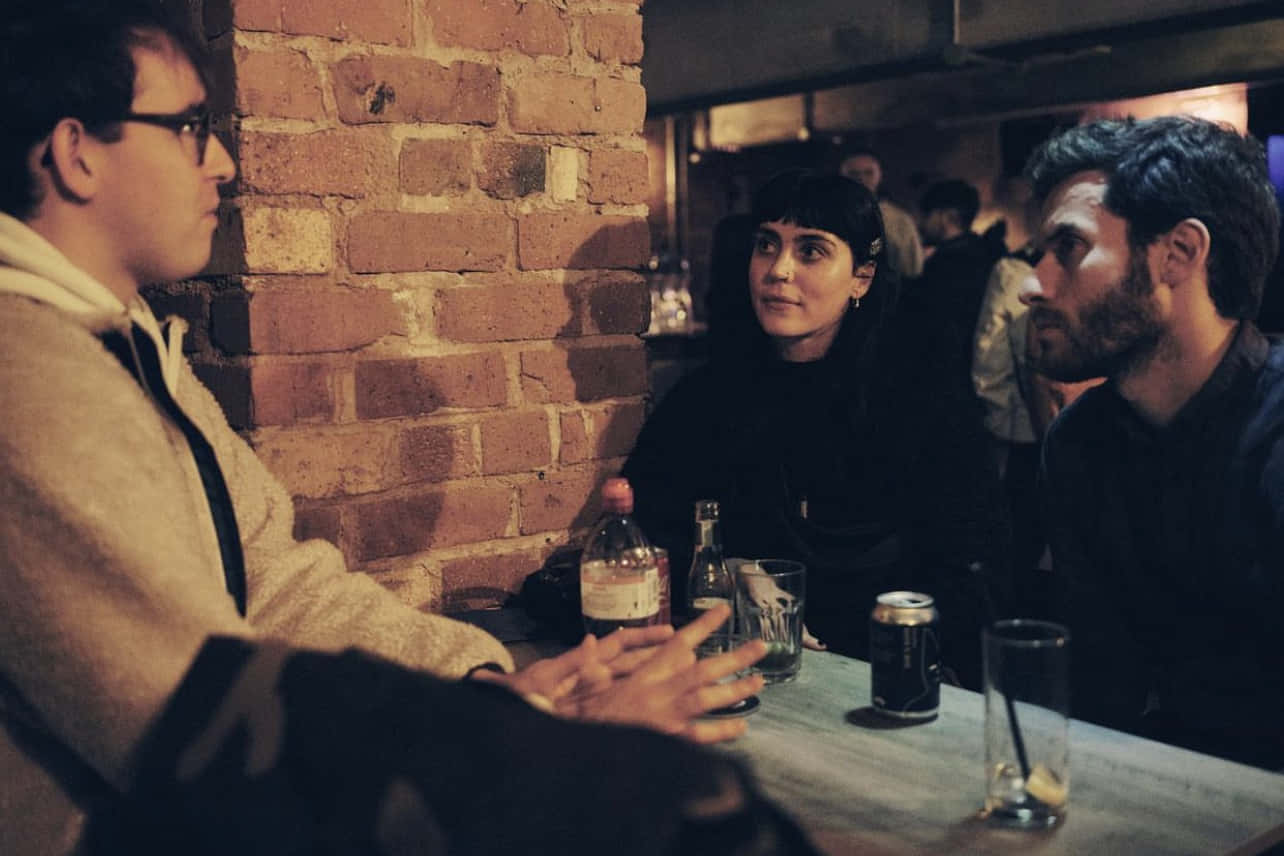 Exclusive full venue hire 5