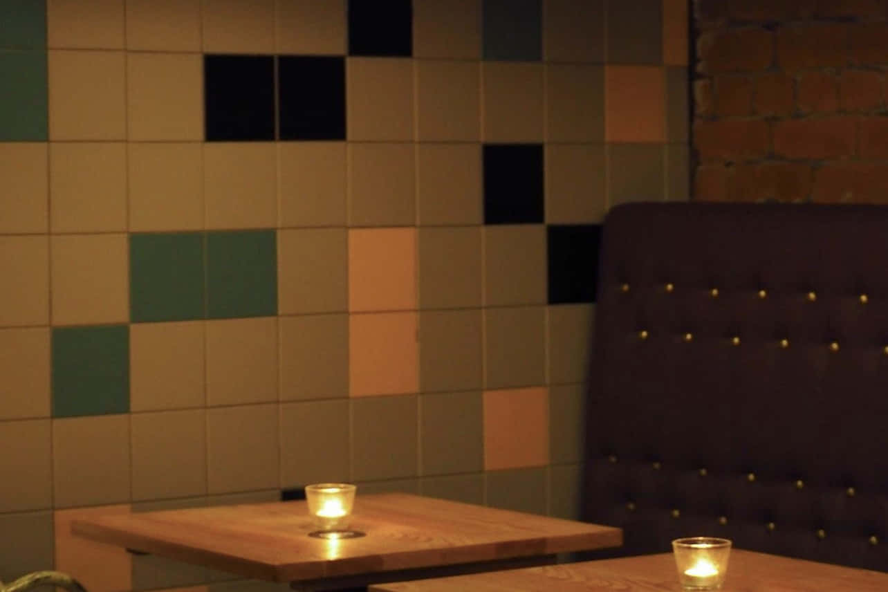 Exclusive full venue hire 7