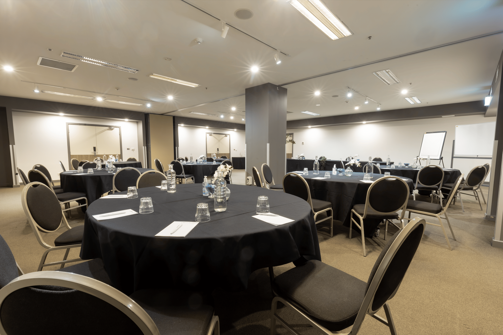 Market 2 and 3 3D tour