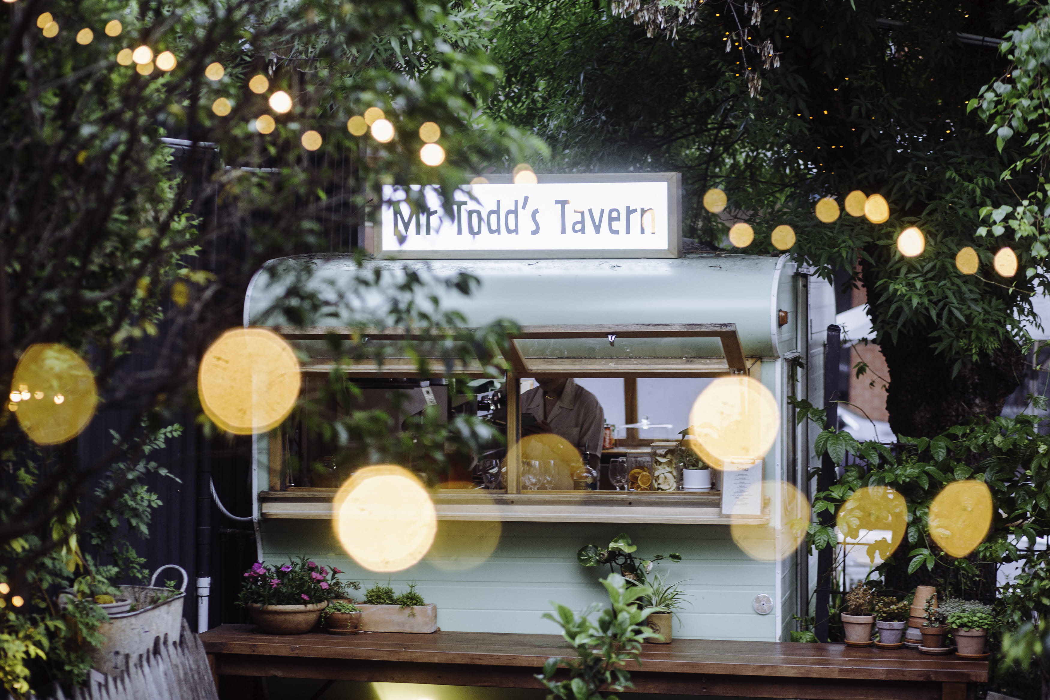 Exclusive Venue Hire 1