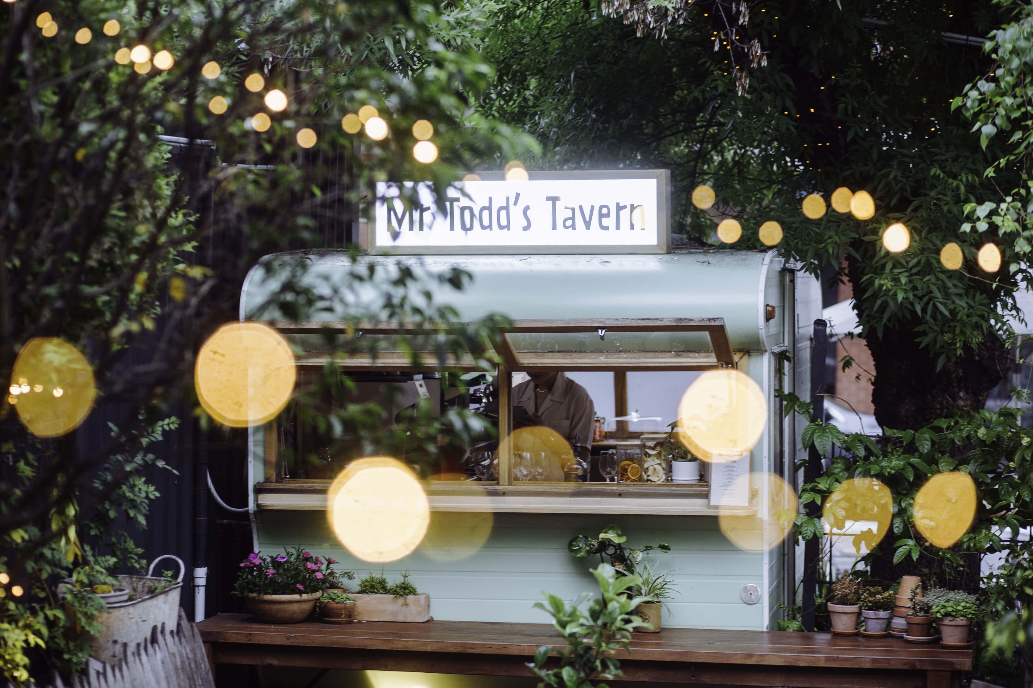 Exclusive Venue Hire 1