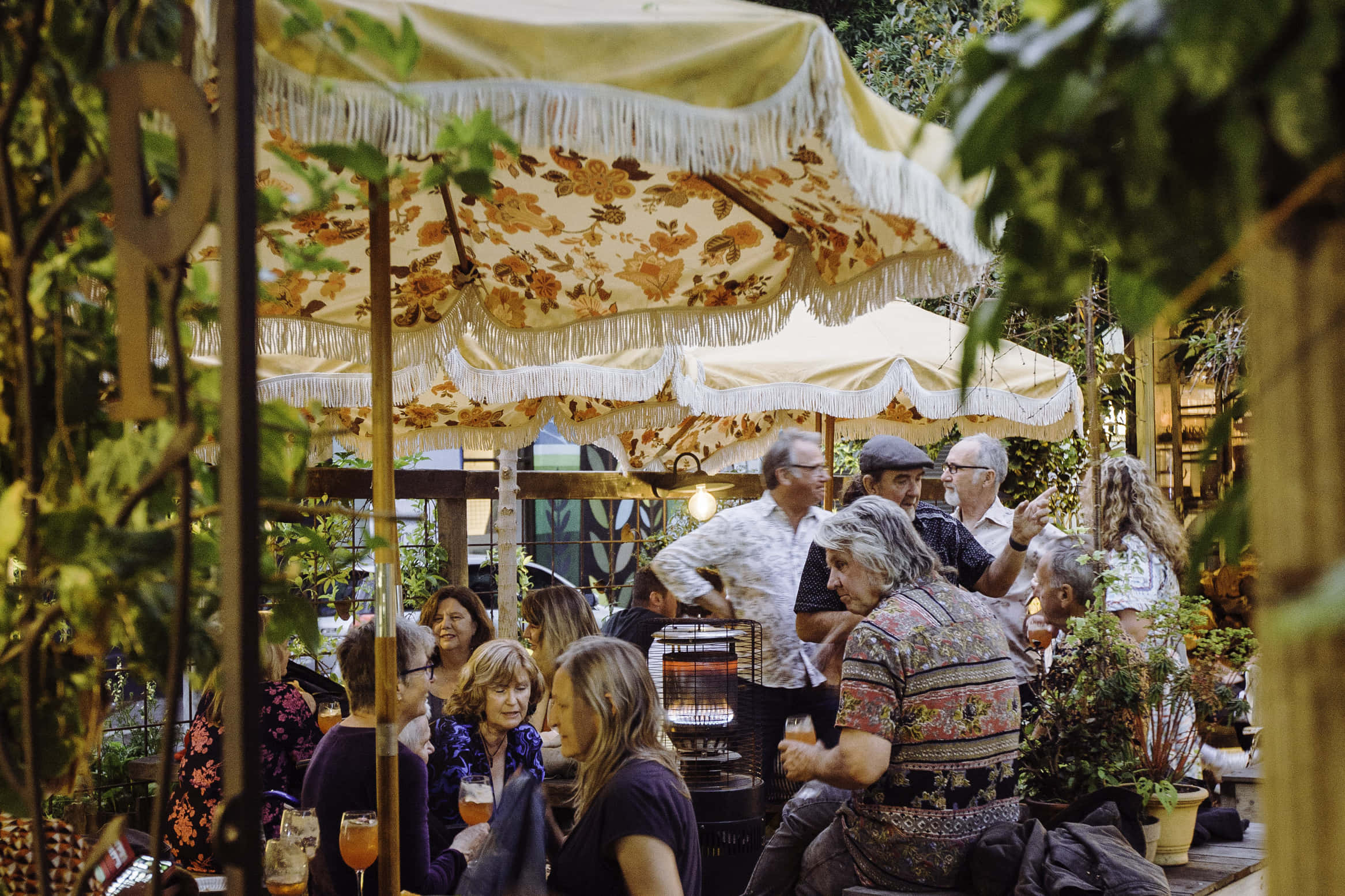 Exclusive Venue Hire 6