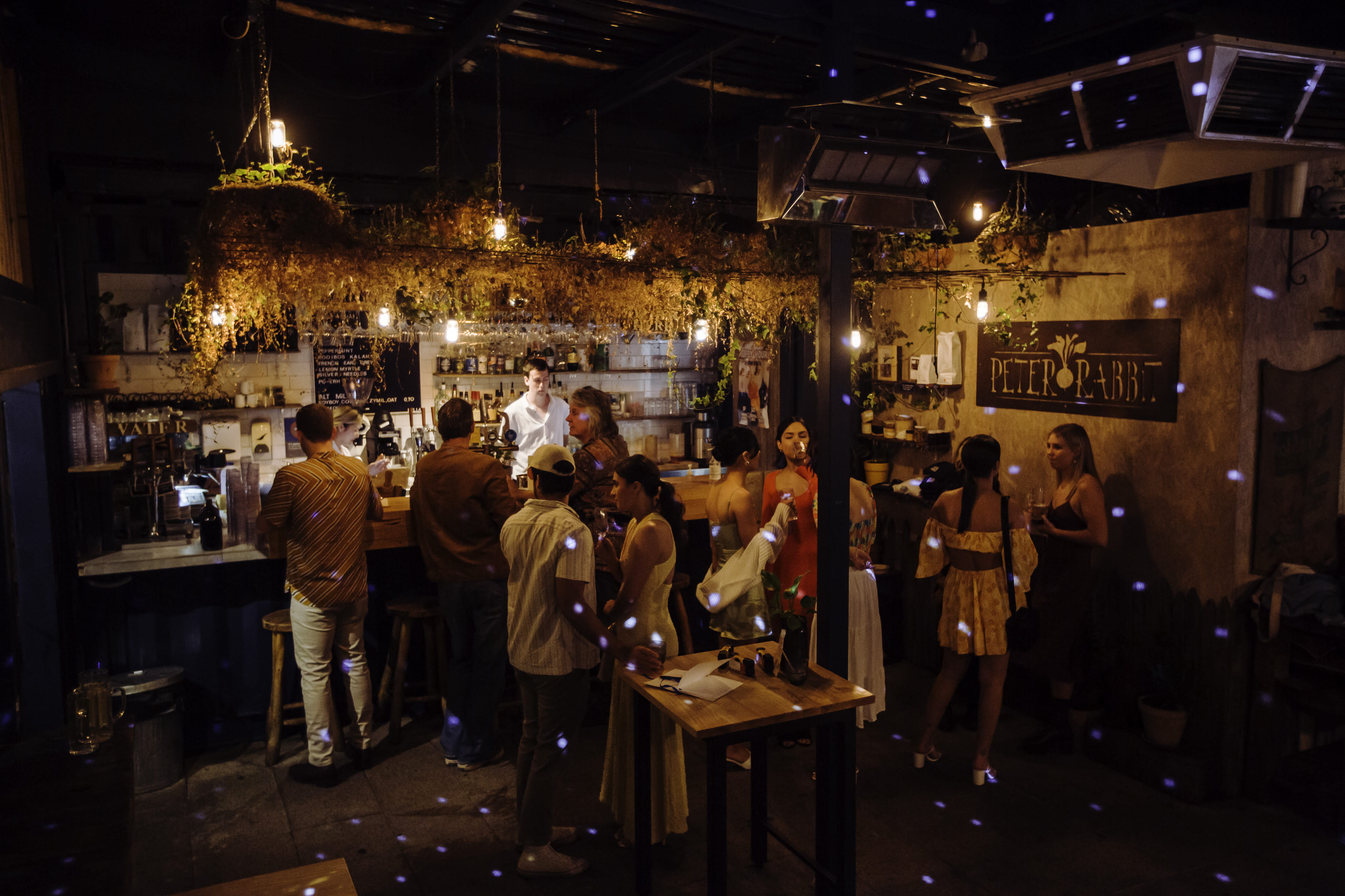 Exclusive Venue Hire 3