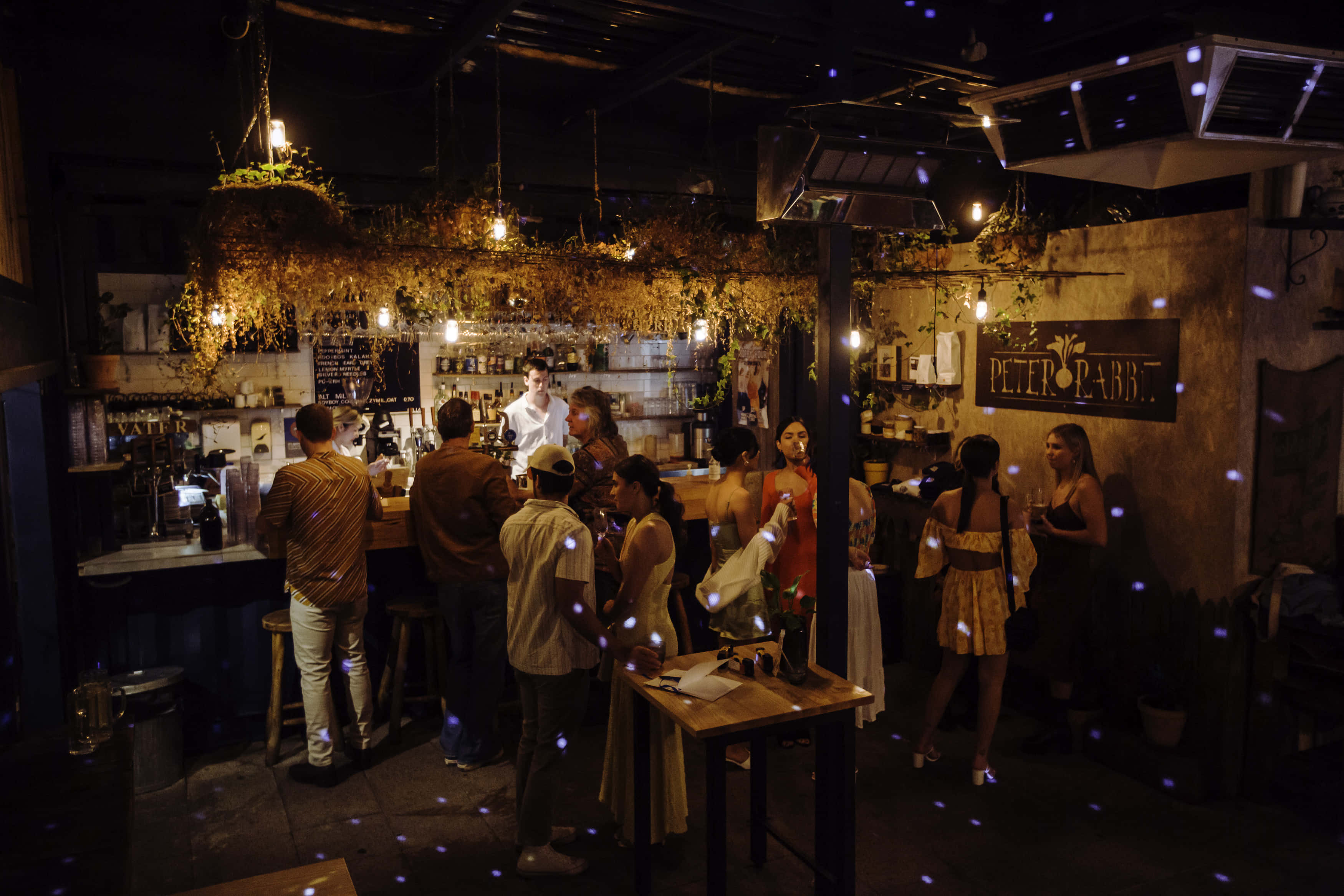 Exclusive Venue Hire 3