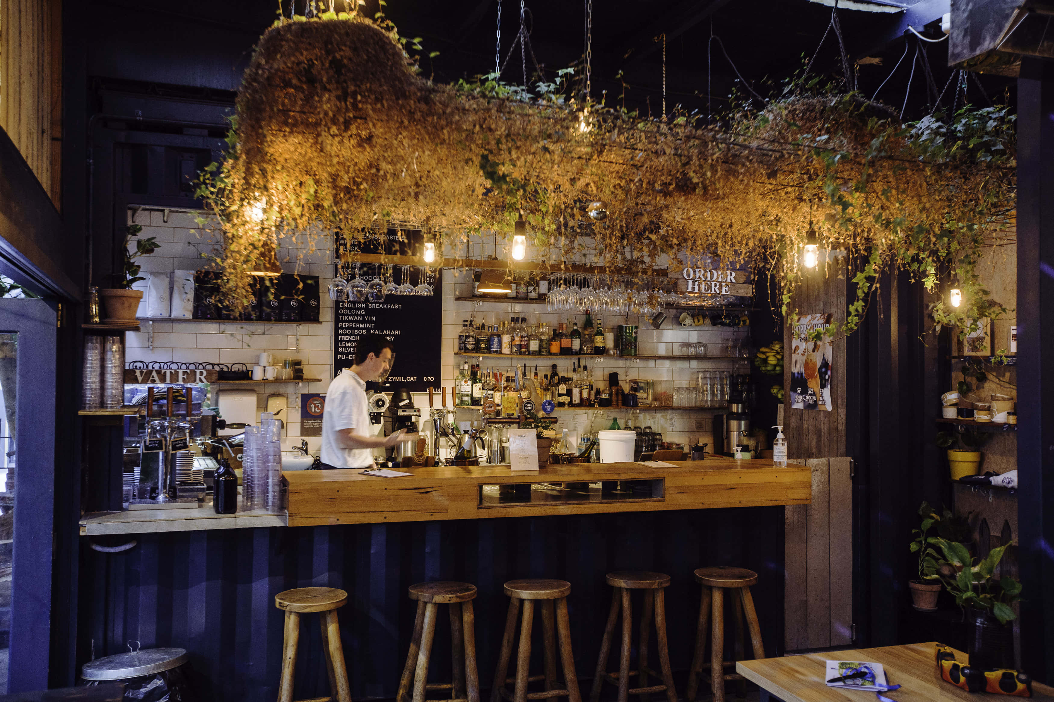 Exclusive Venue Hire 5