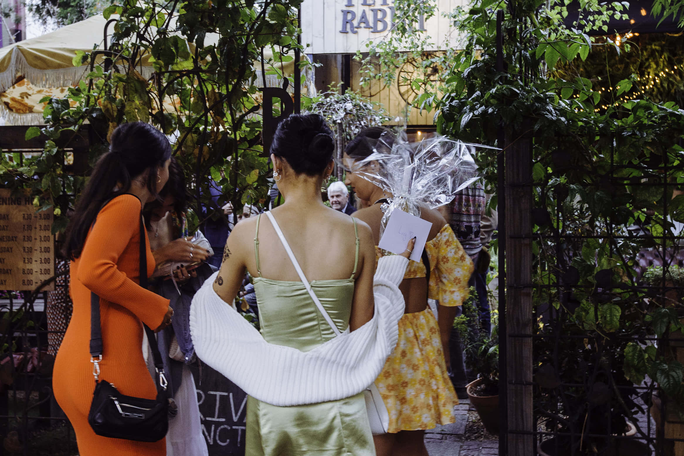 Exclusive Venue Hire 7