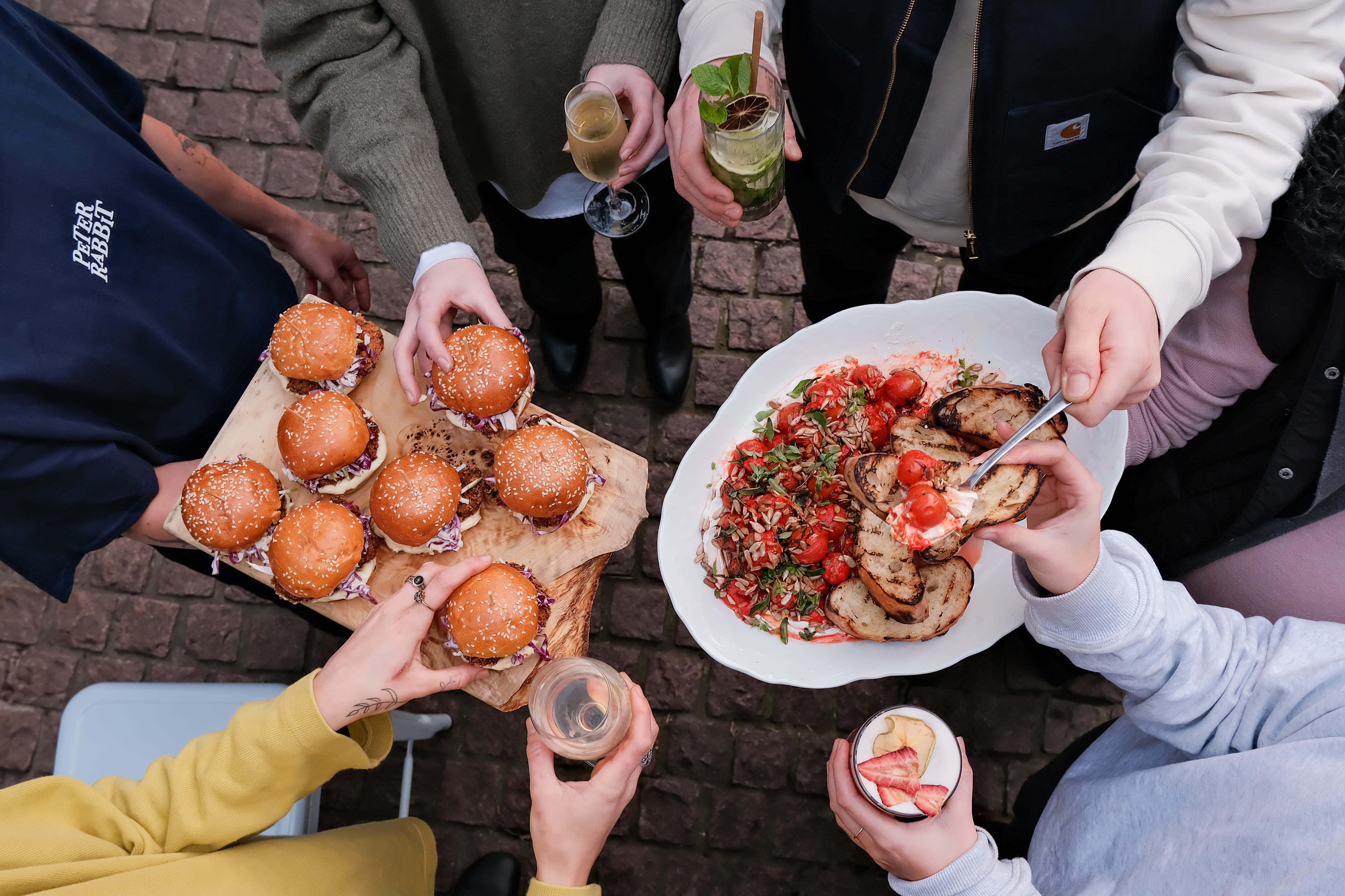 Exclusive Venue Hire 4