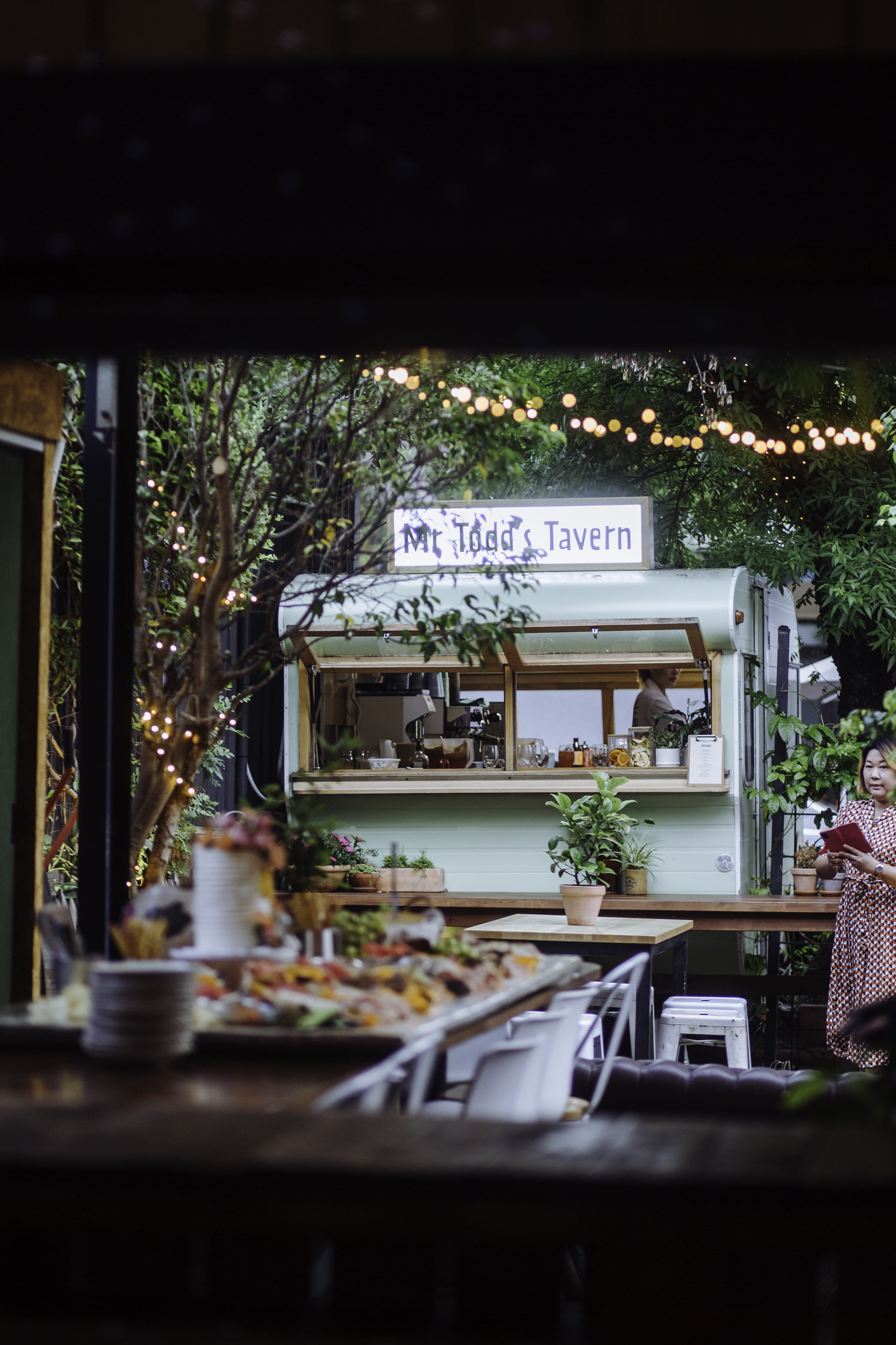 Exclusive Venue Hire 9