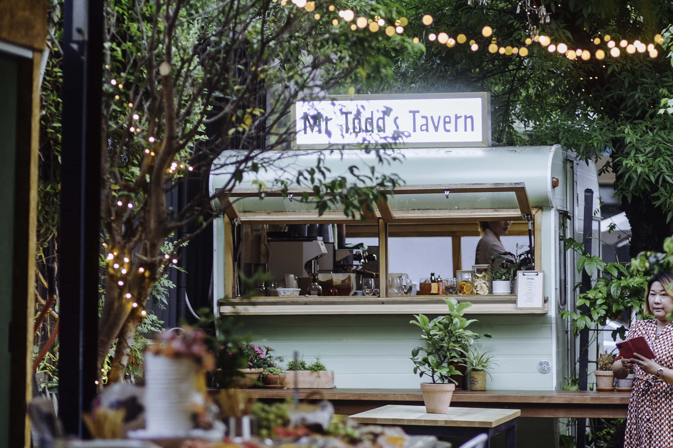 Exclusive Venue Hire 9