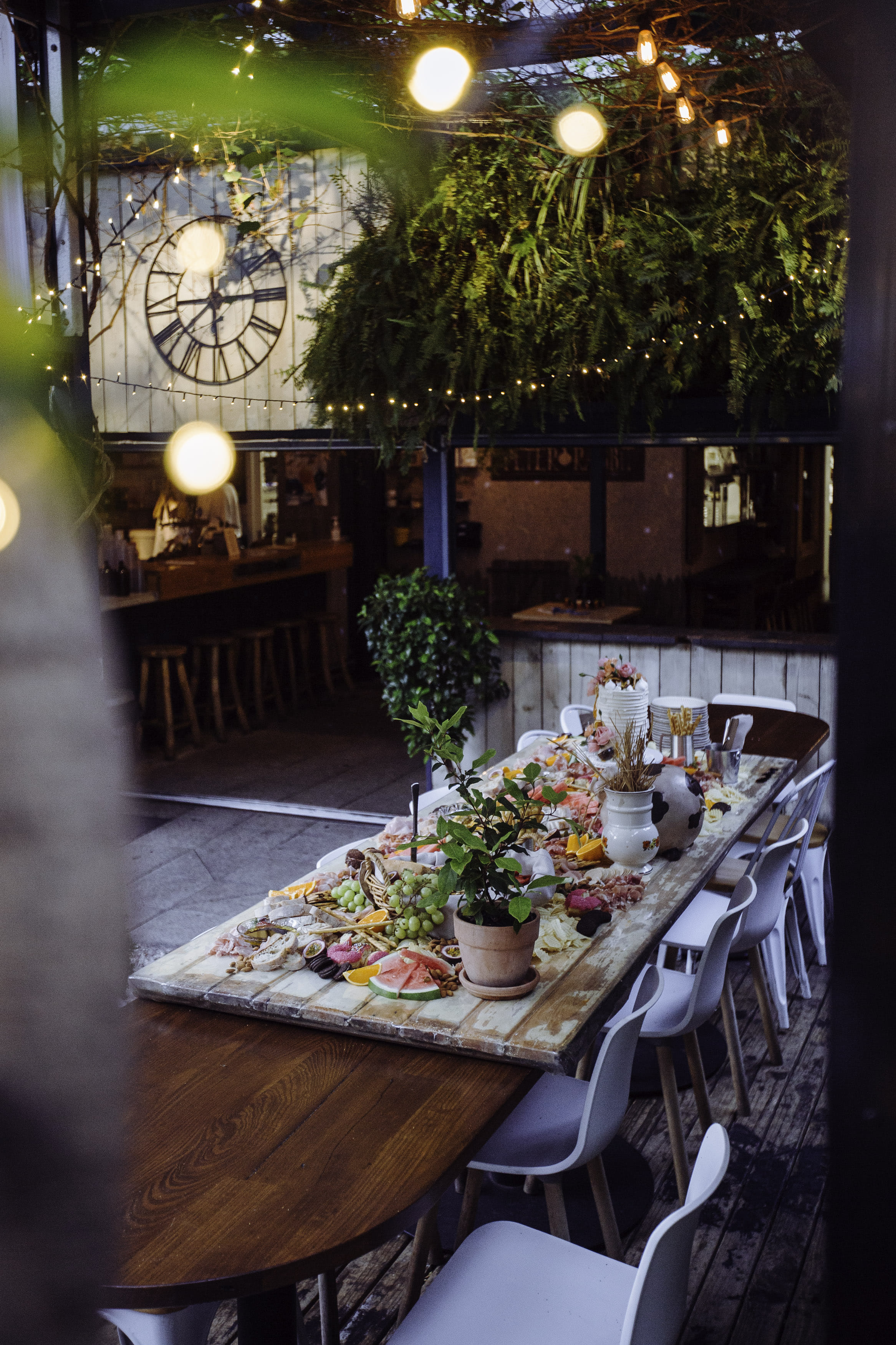 Exclusive Venue Hire 10