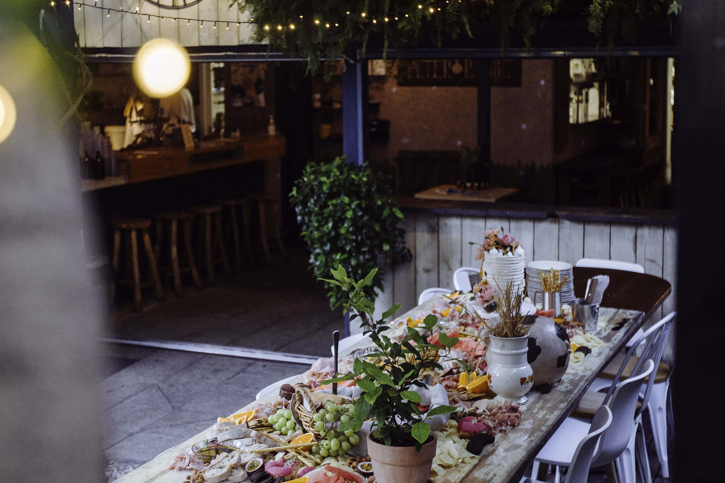 Exclusive Venue Hire 10