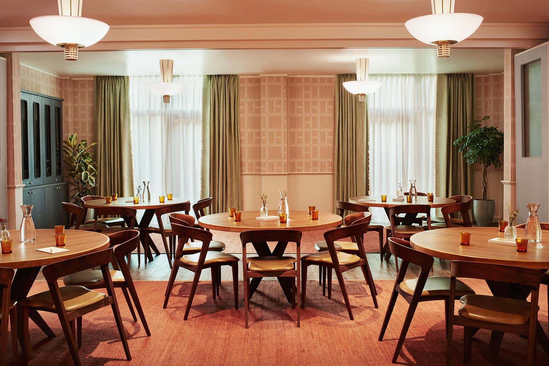 Dining & Living Room Combined 3