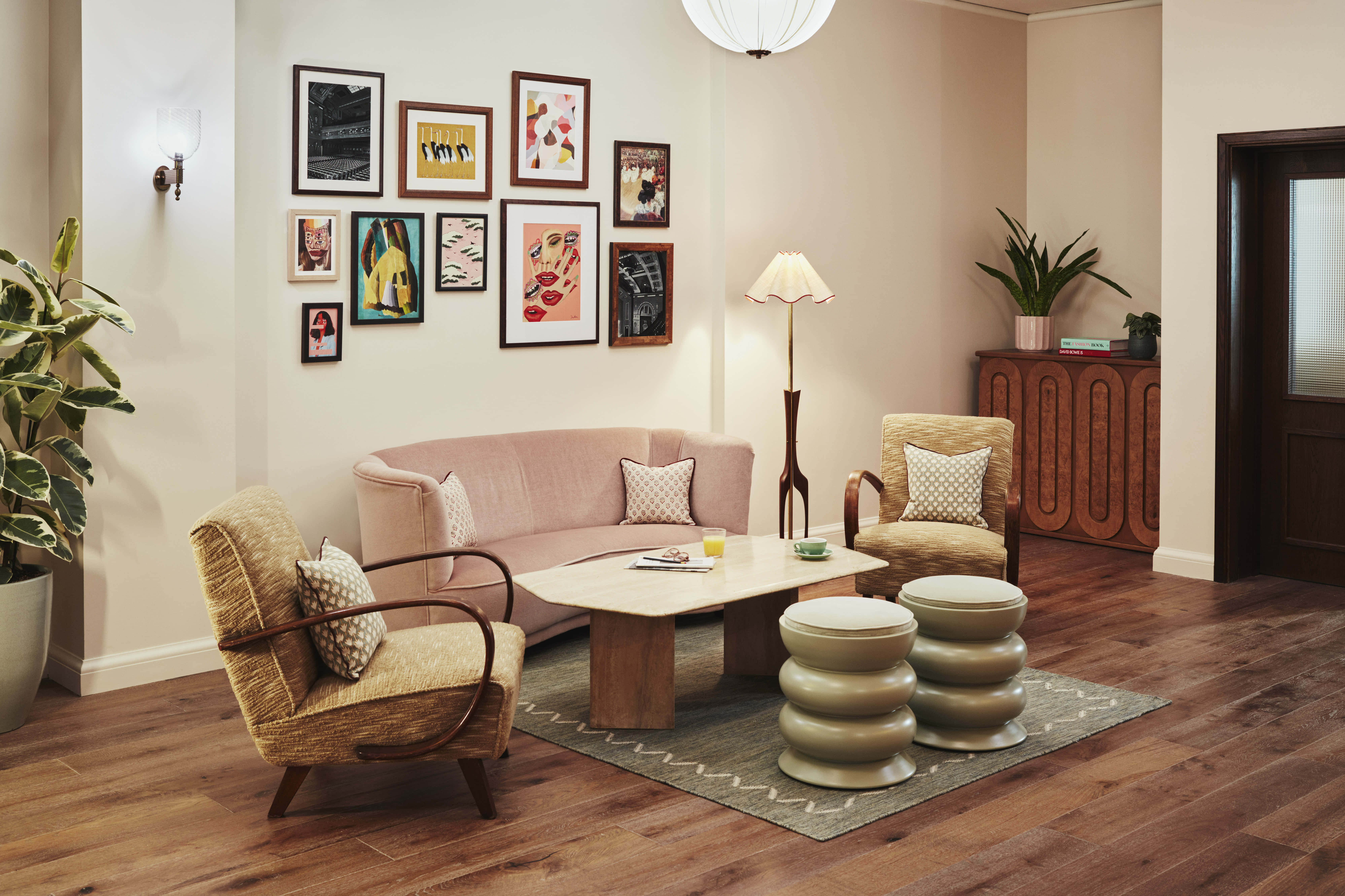 The Apartment Exclusive Hire 2