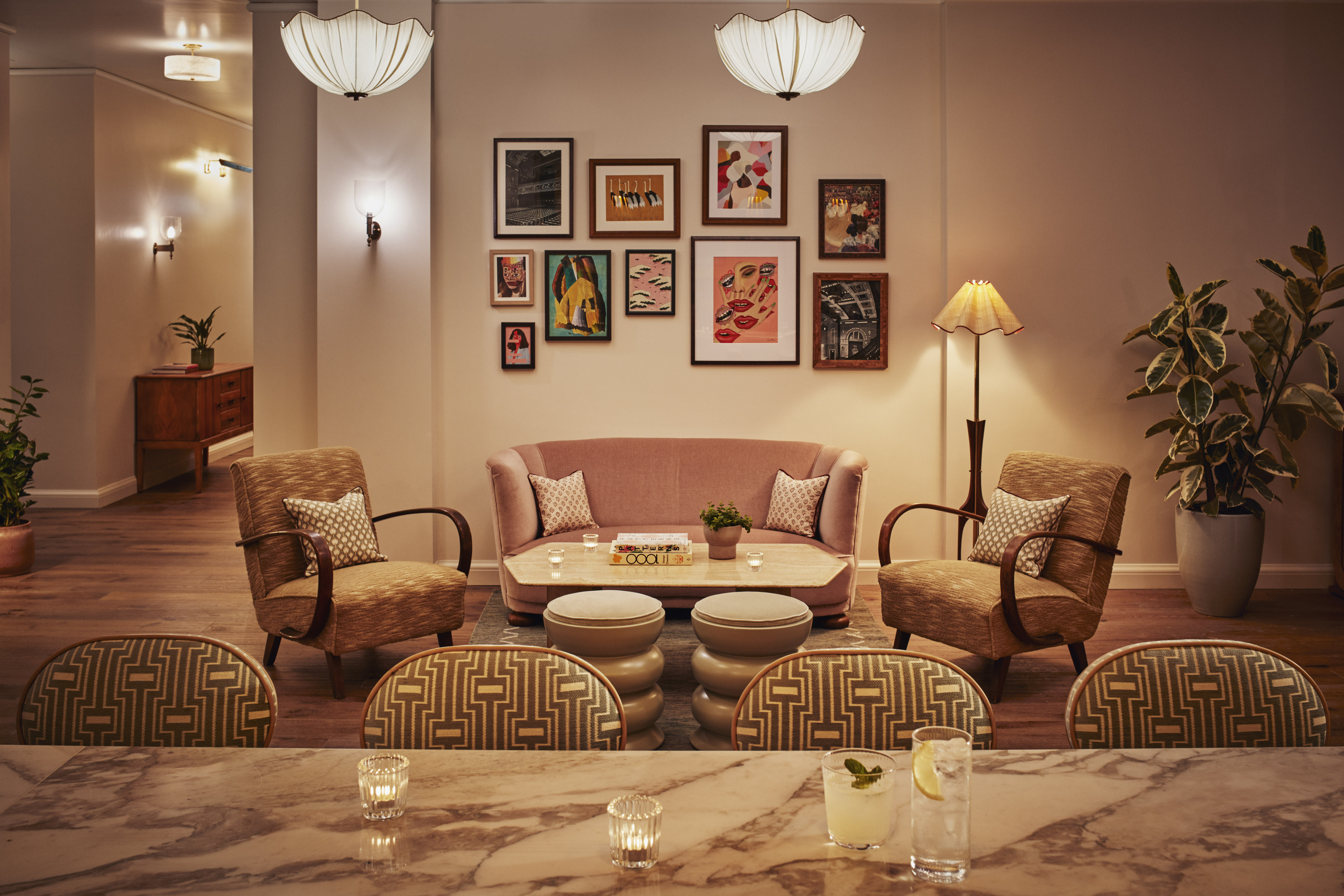 The Apartment Exclusive Hire  1