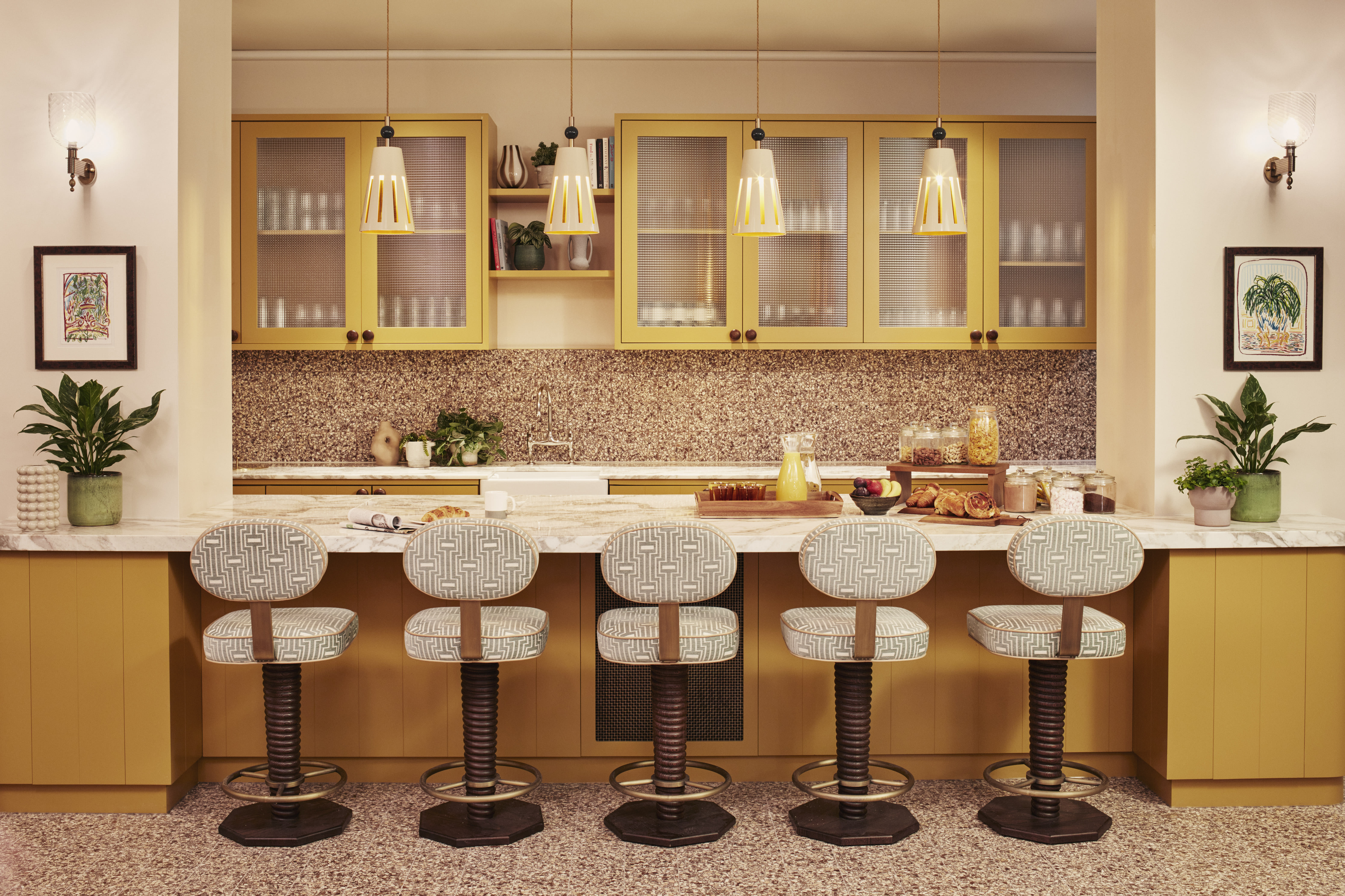 The Apartment Exclusive Hire 