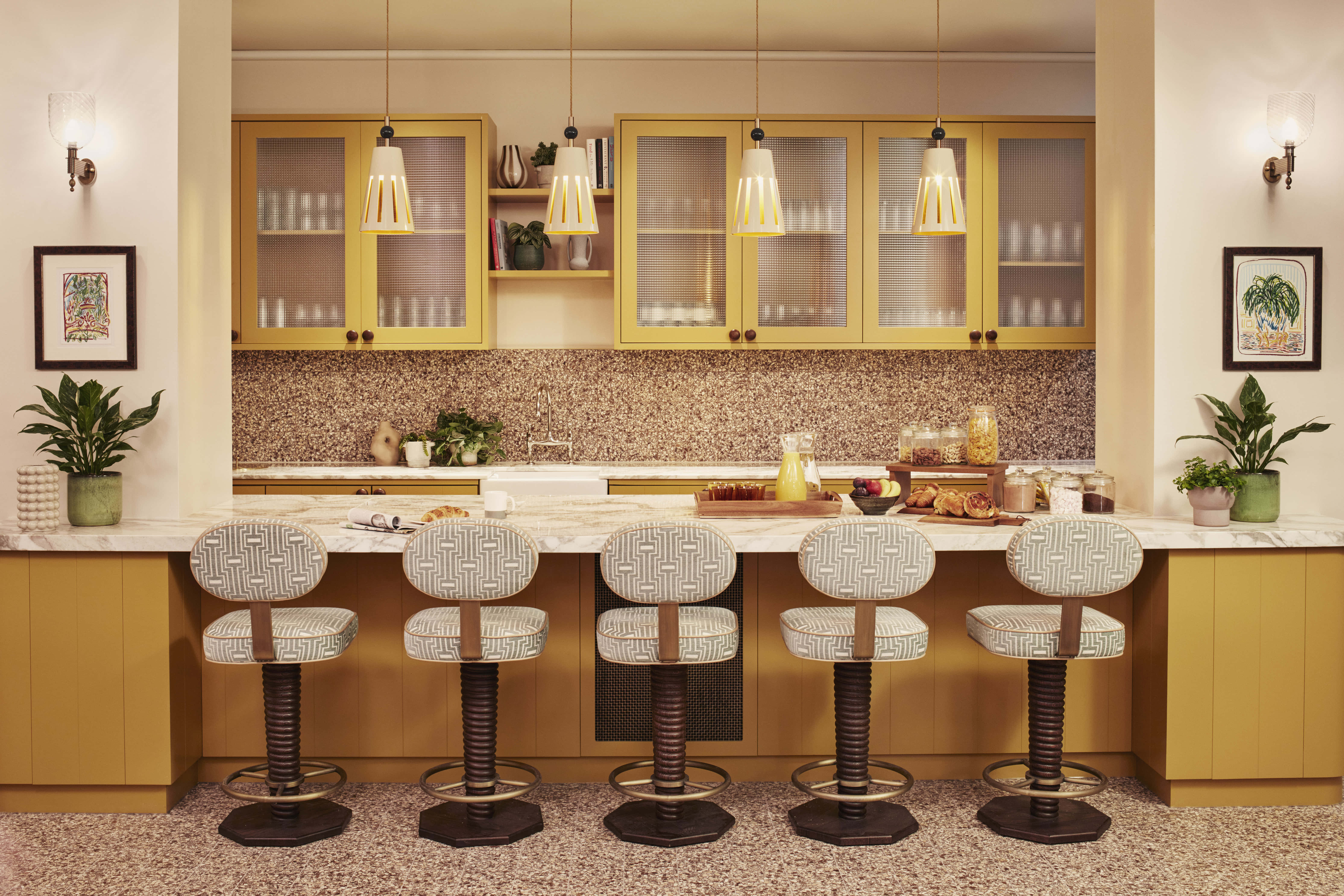 The Apartment Exclusive Hire 0