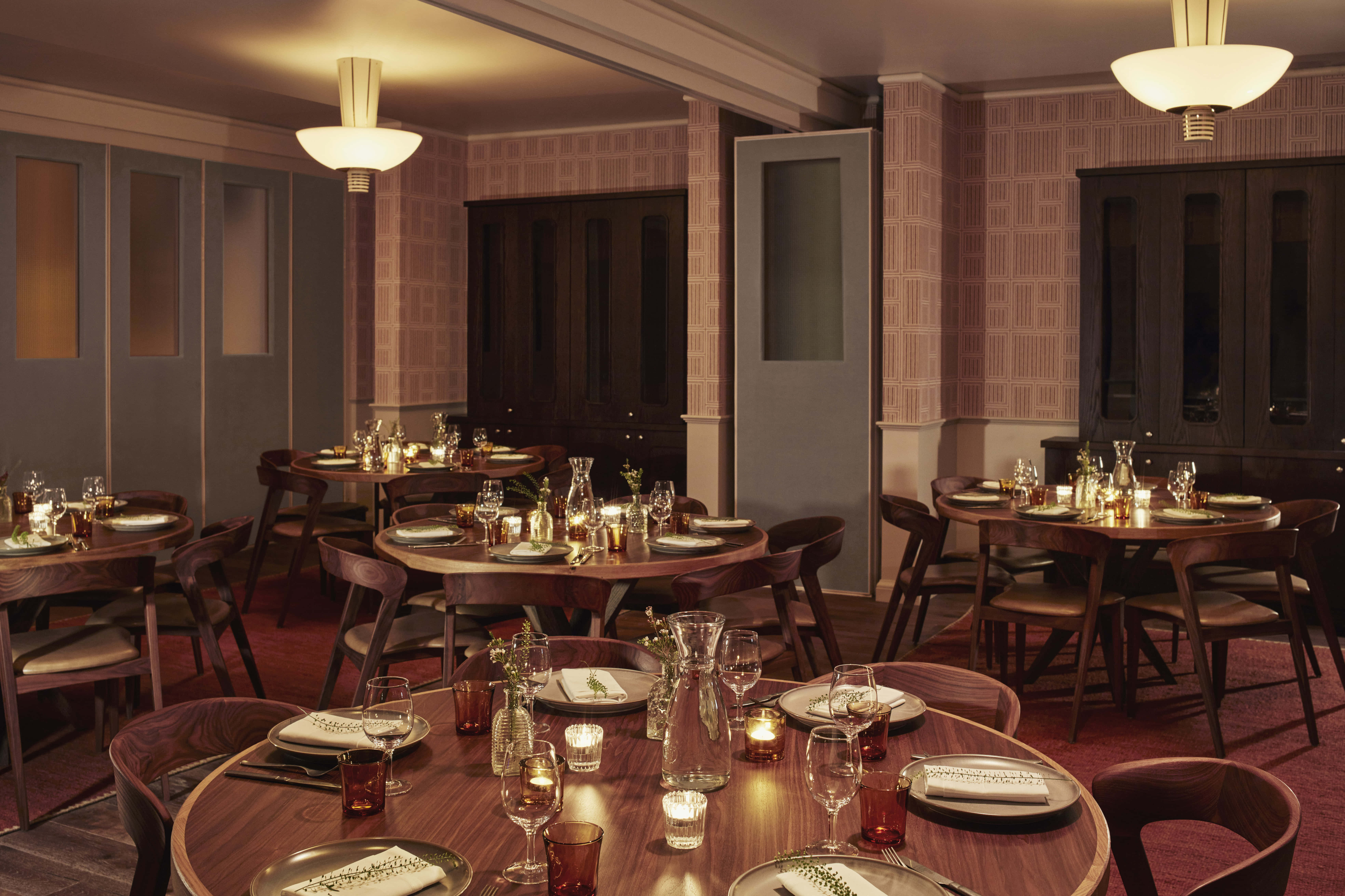 The Apartment Exclusive Hire 5