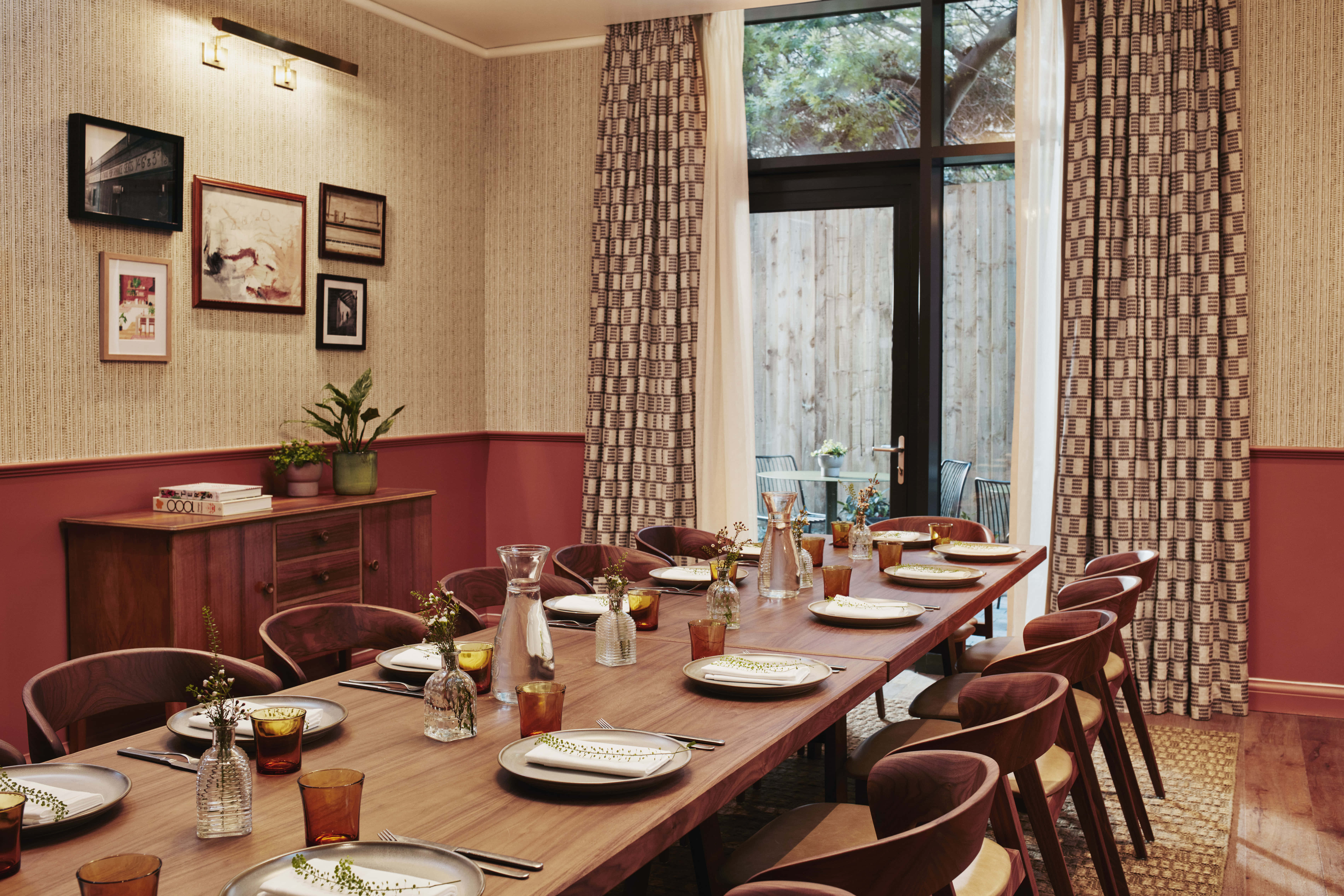 The Apartment Exclusive Hire 3