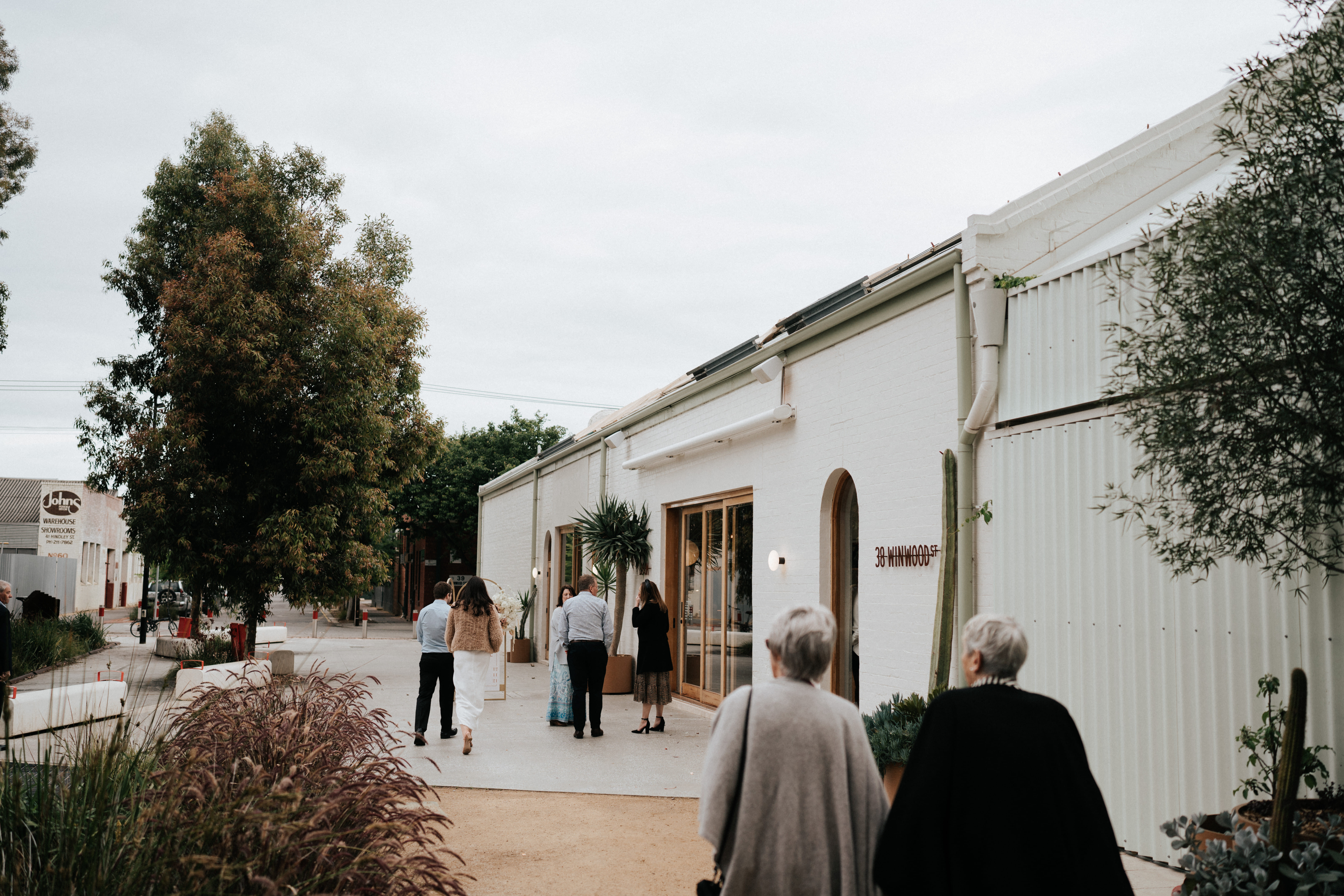 Exclusive Venue Hire 4