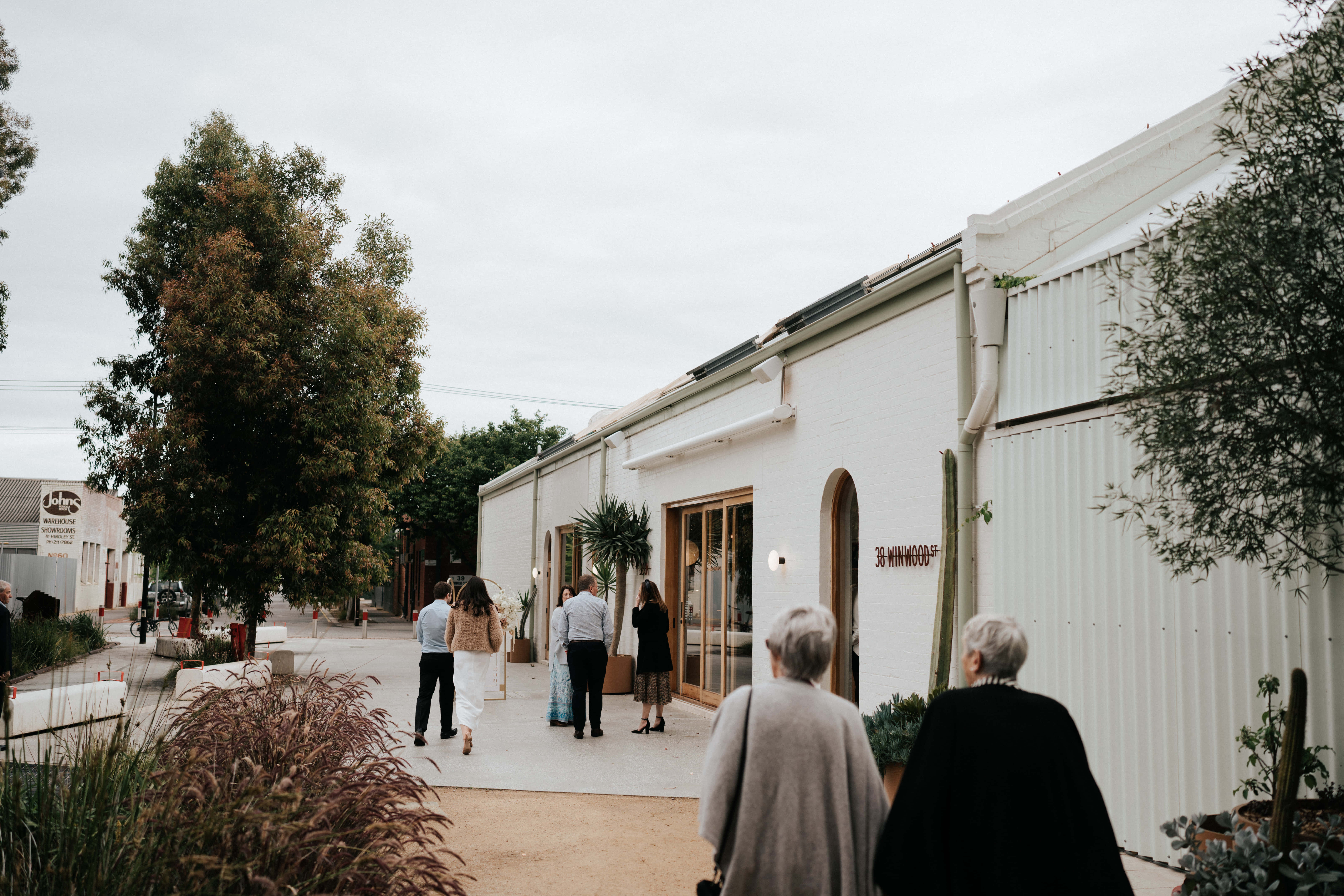 Exclusive Venue Hire 4