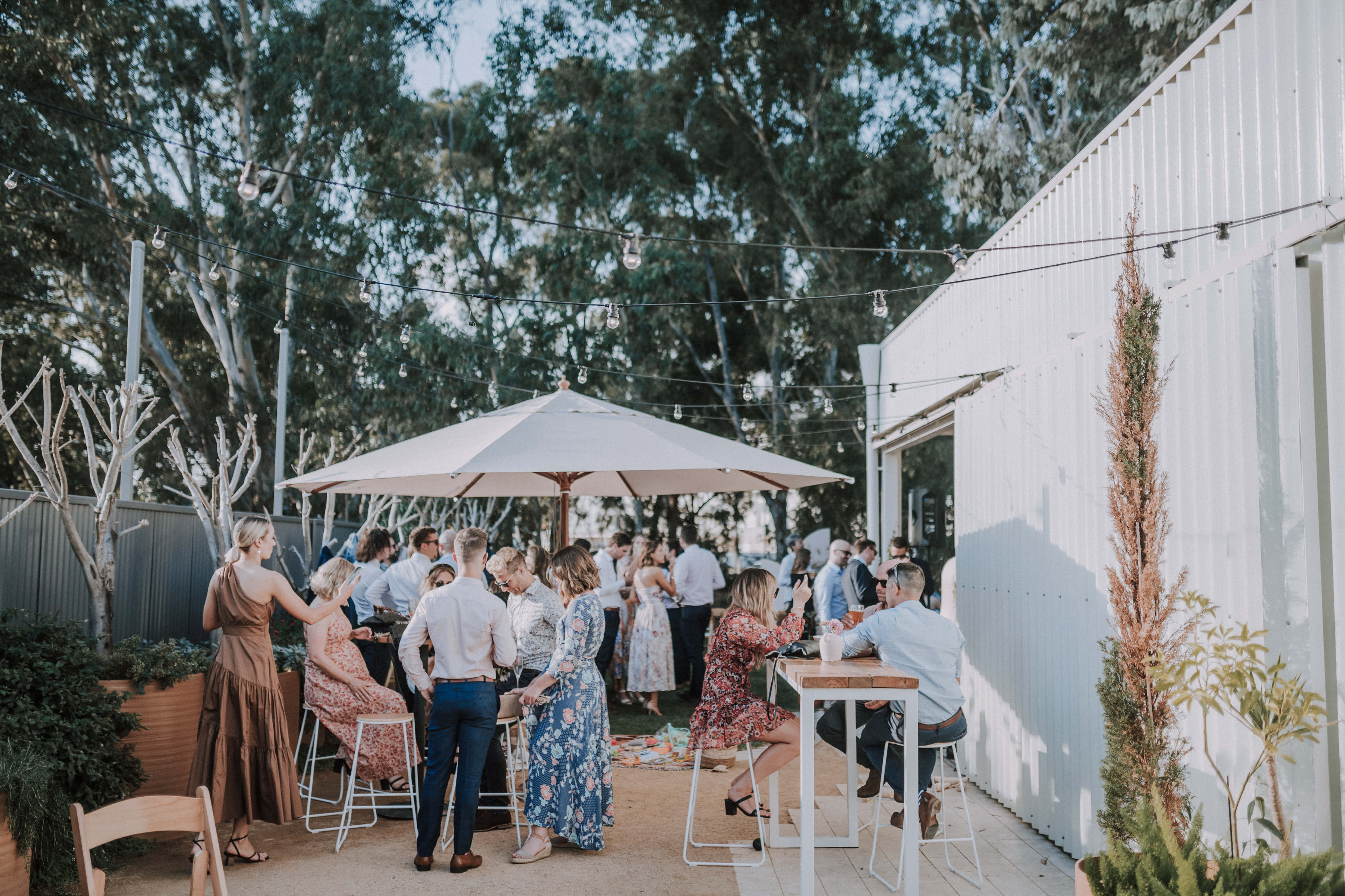 Exclusive Venue Hire 2