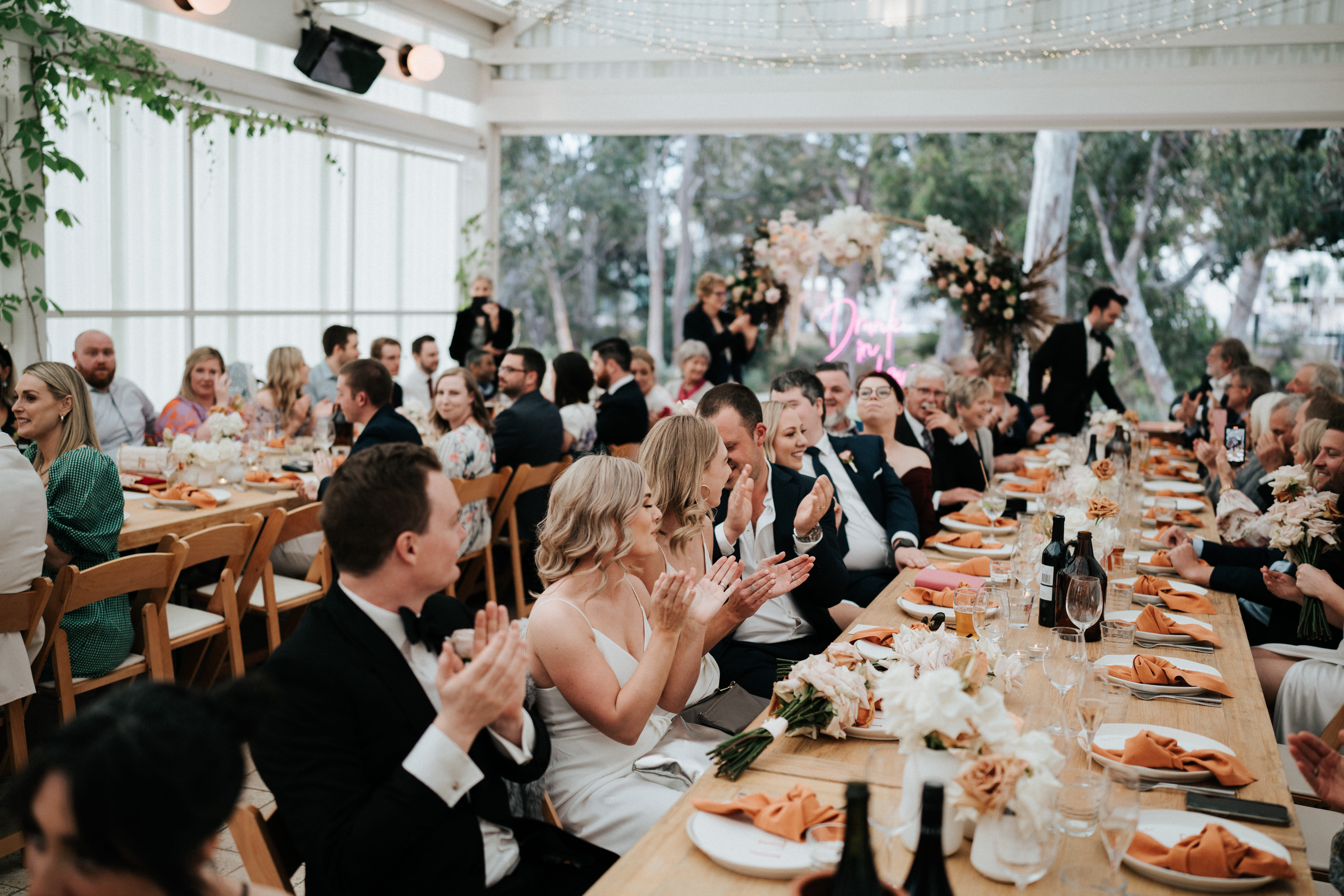 Exclusive Venue Hire 3