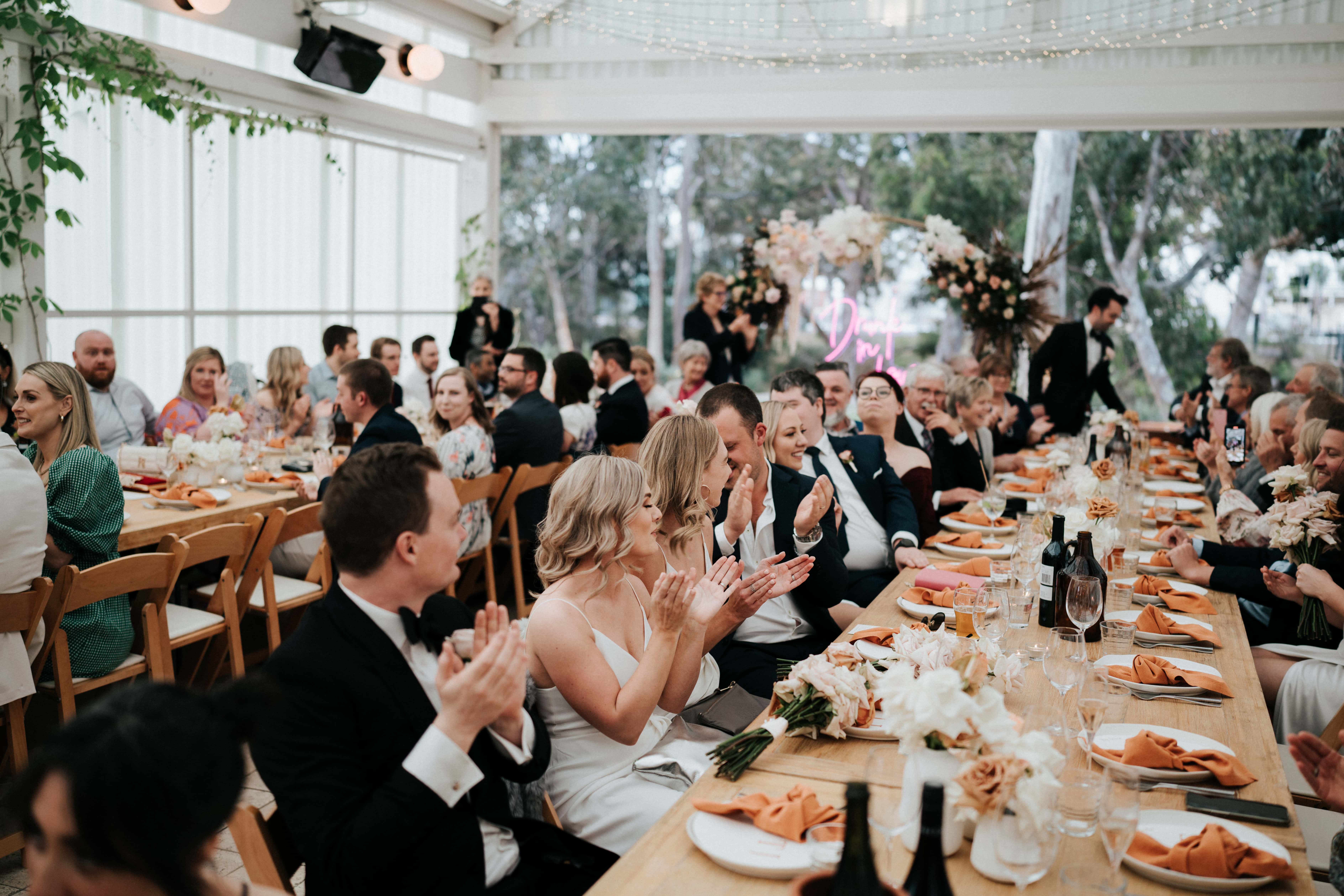 Exclusive Venue Hire 3