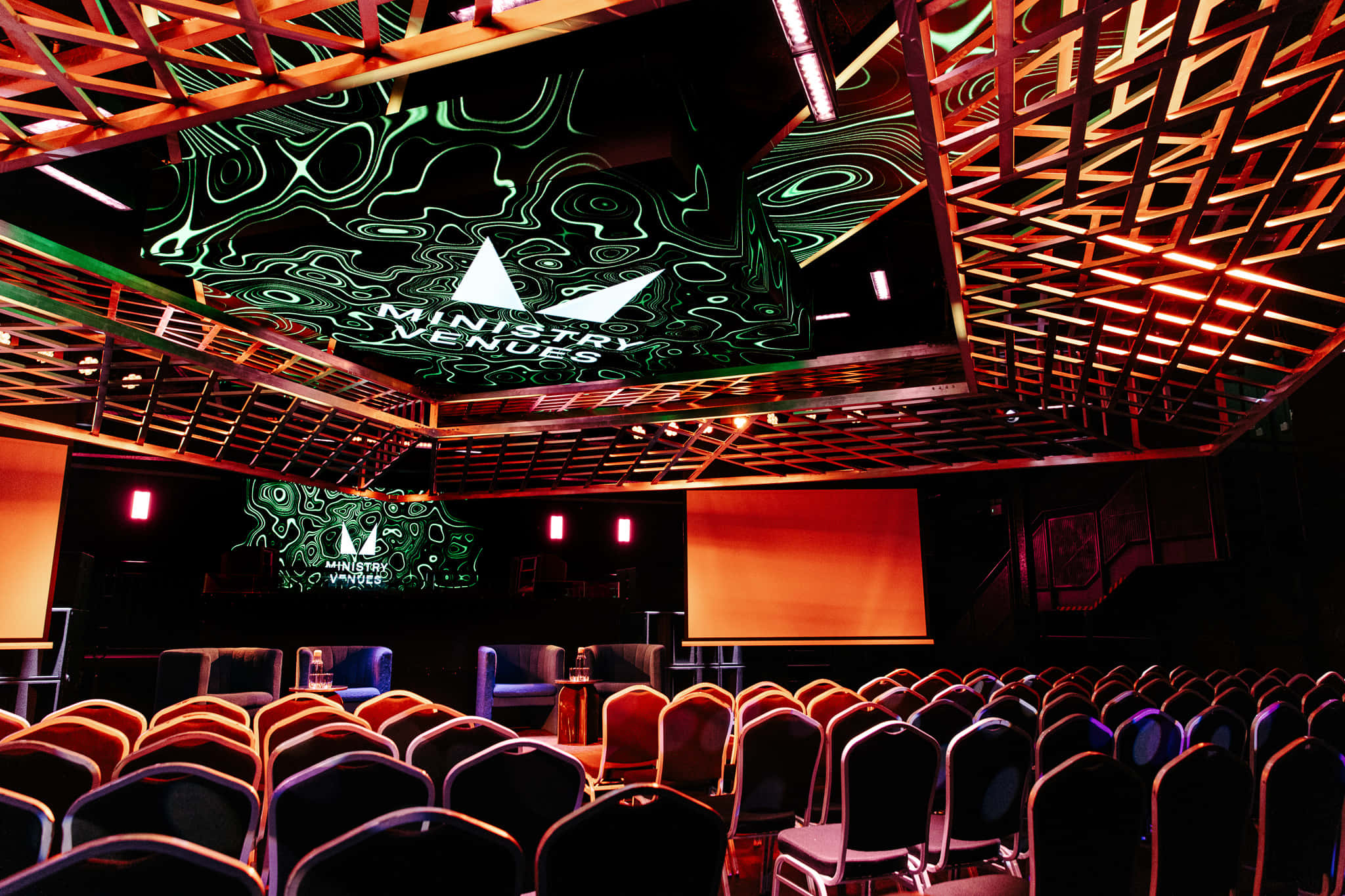 The Venue 7