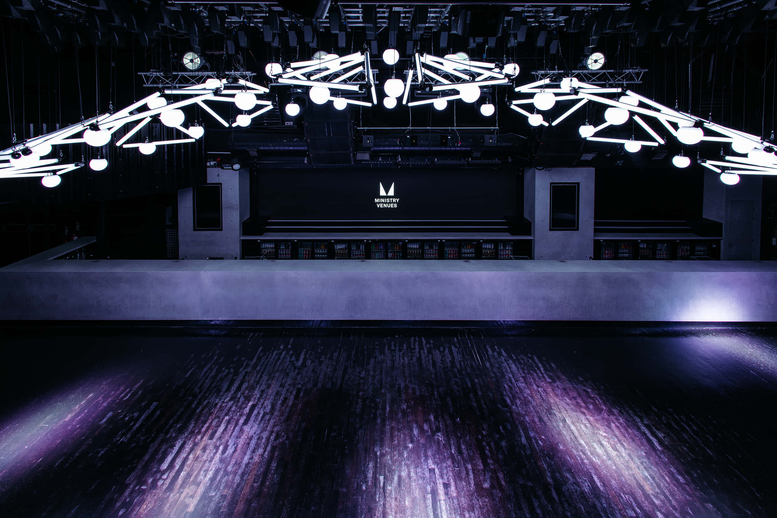 The Venue 19