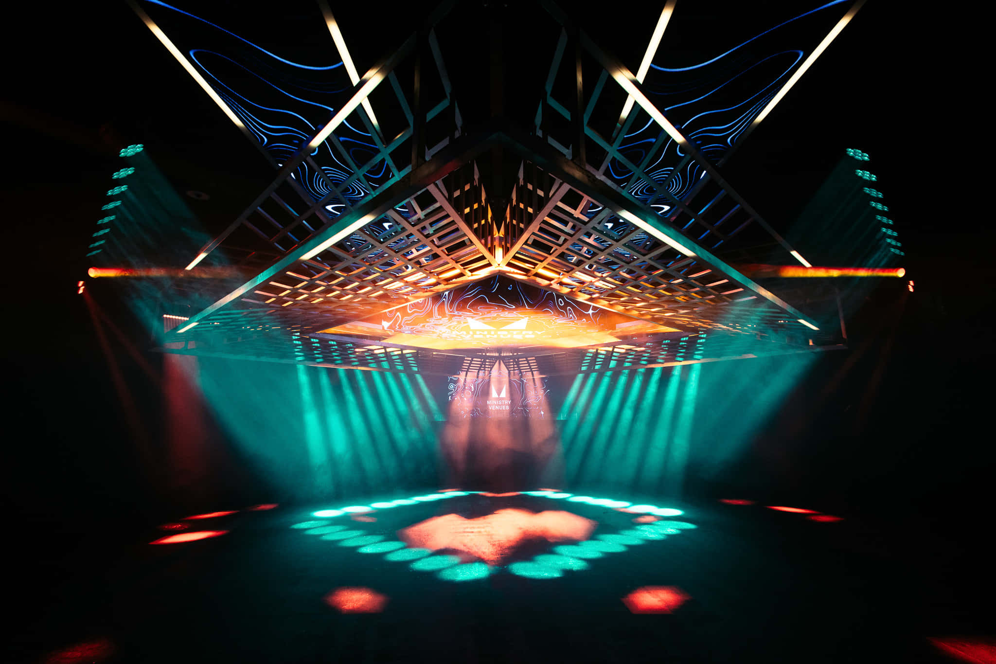 The Venue 20