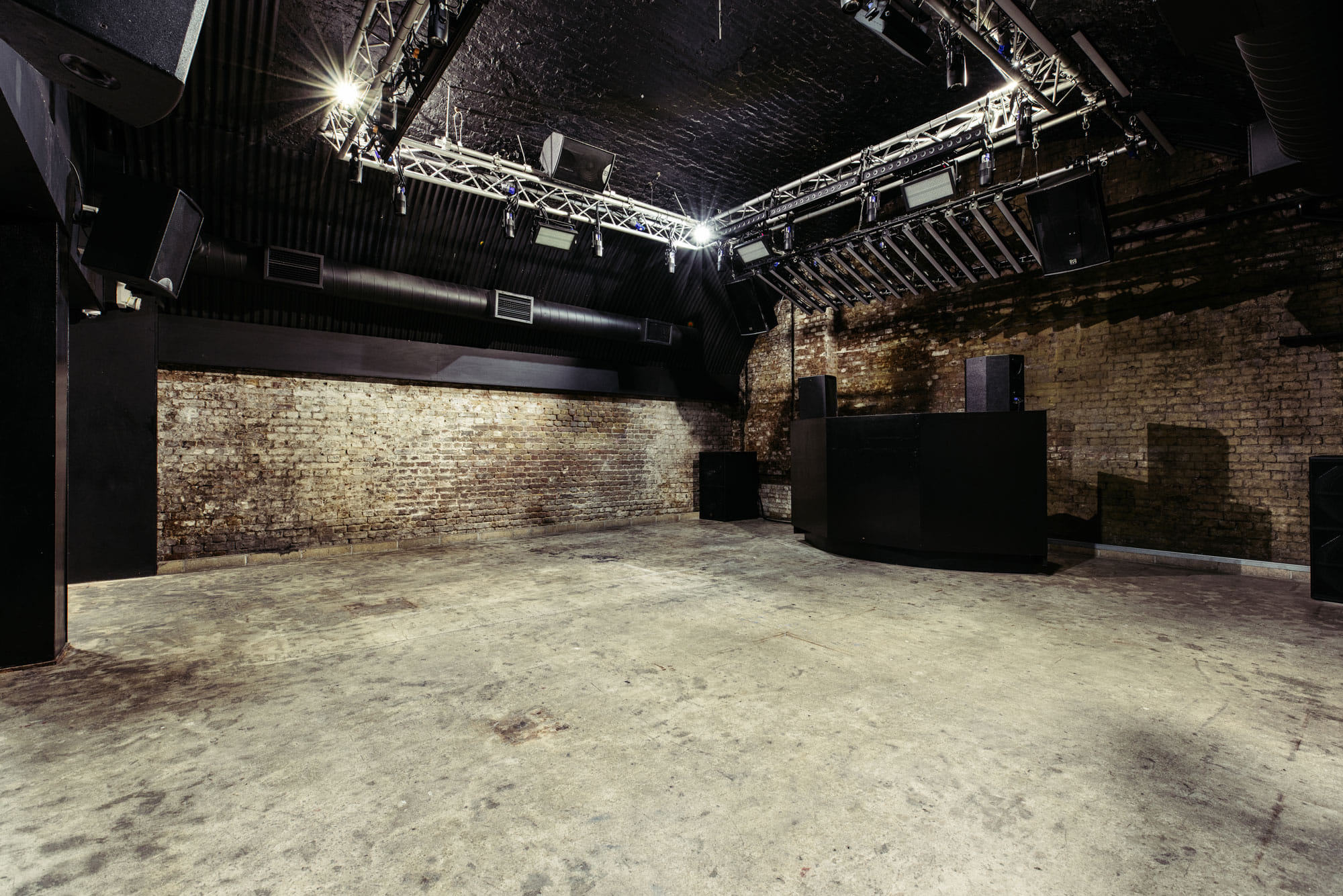 The Venue 15