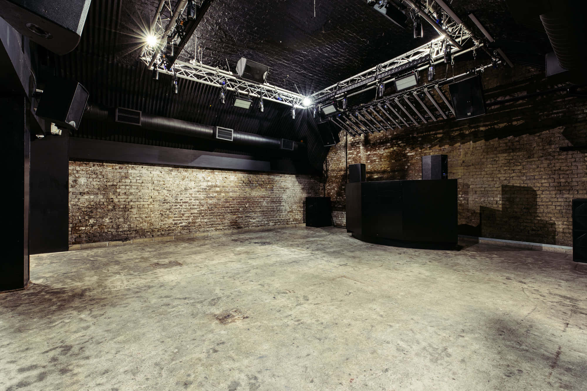 The Venue 15