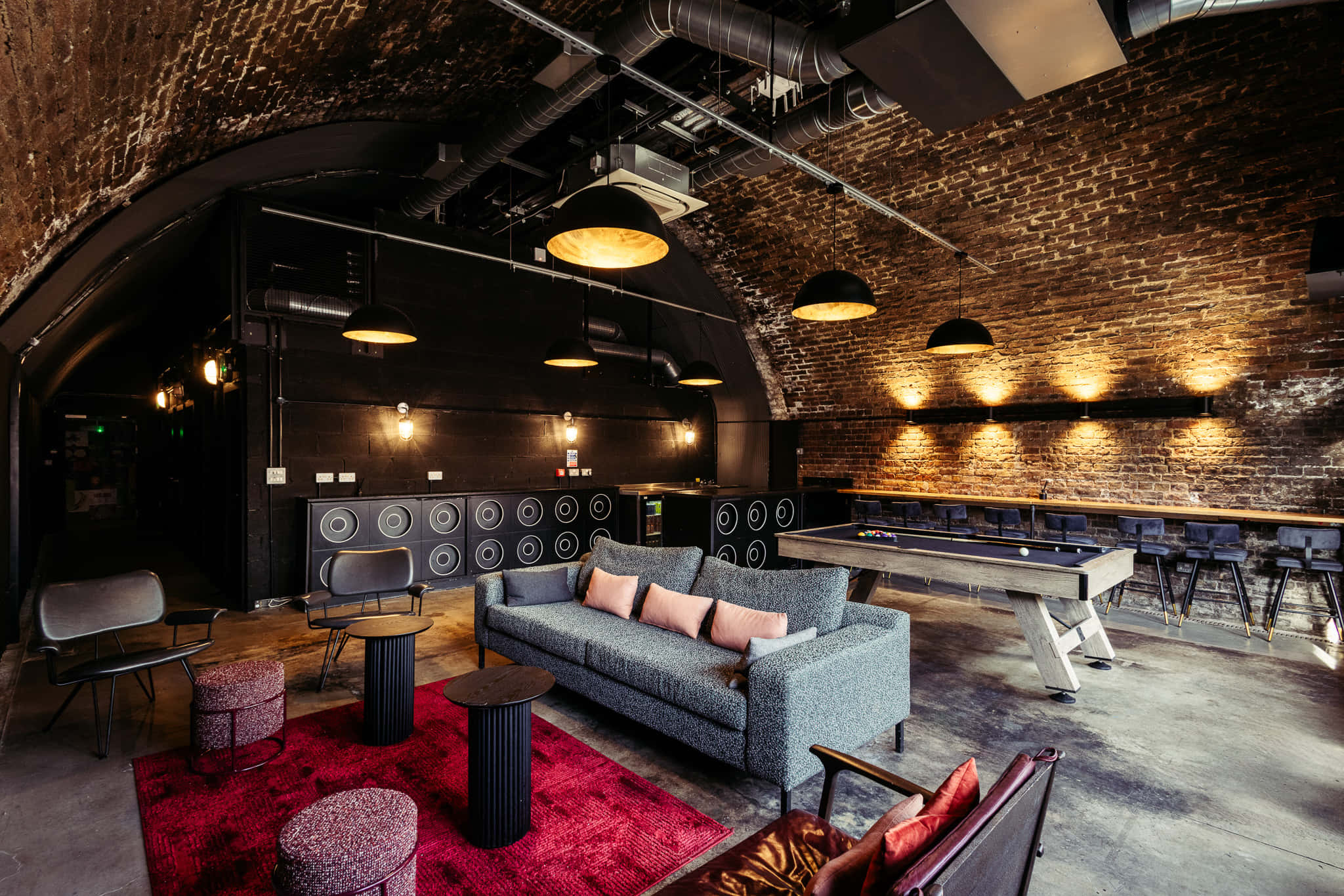 The Venue 22