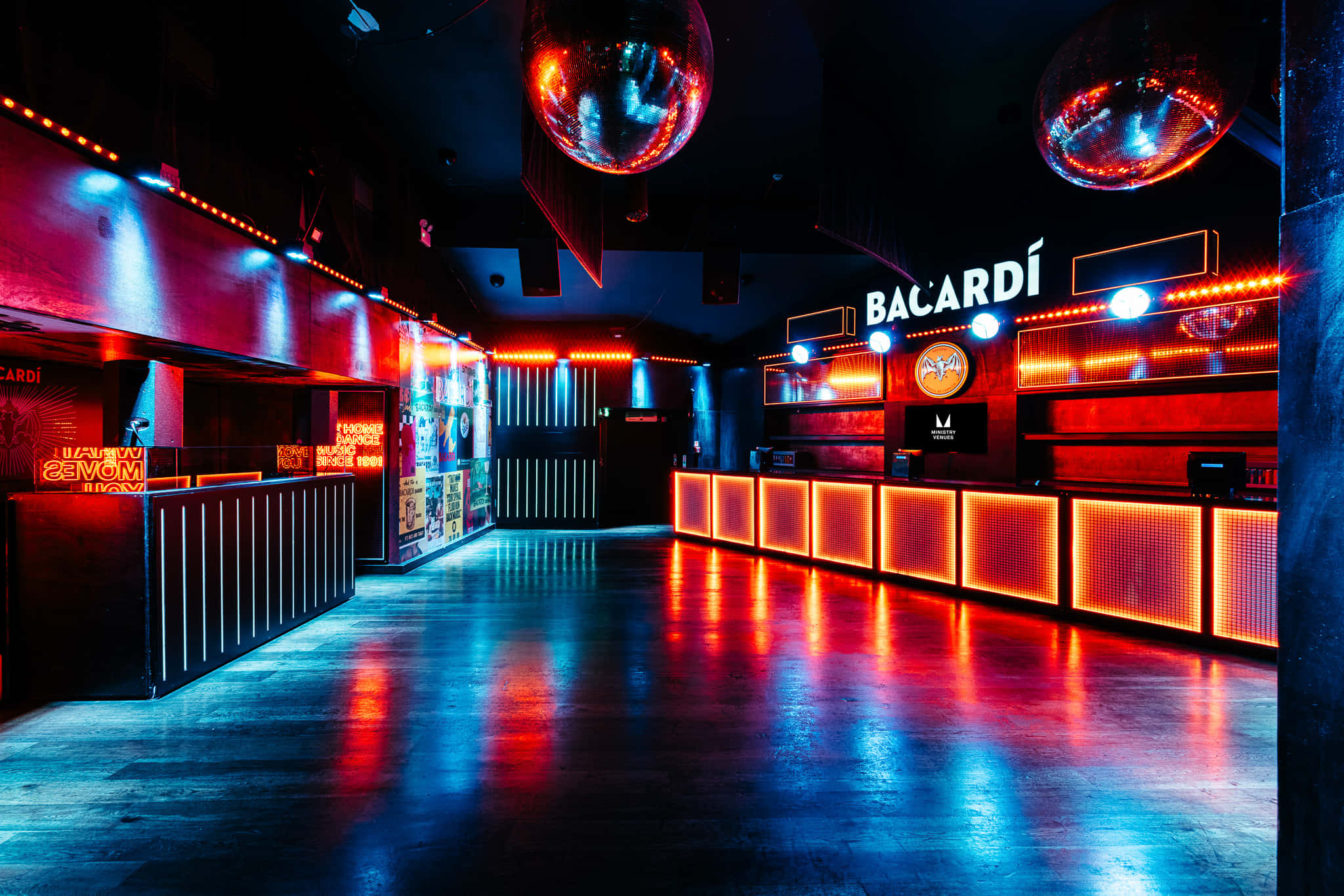 The Venue 13