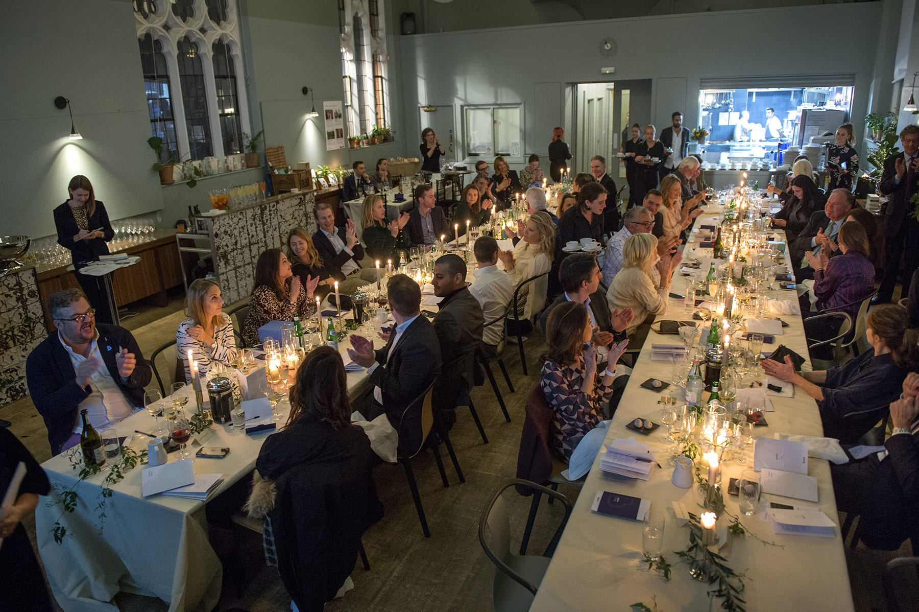 Refettorio Felix - Event Space 5